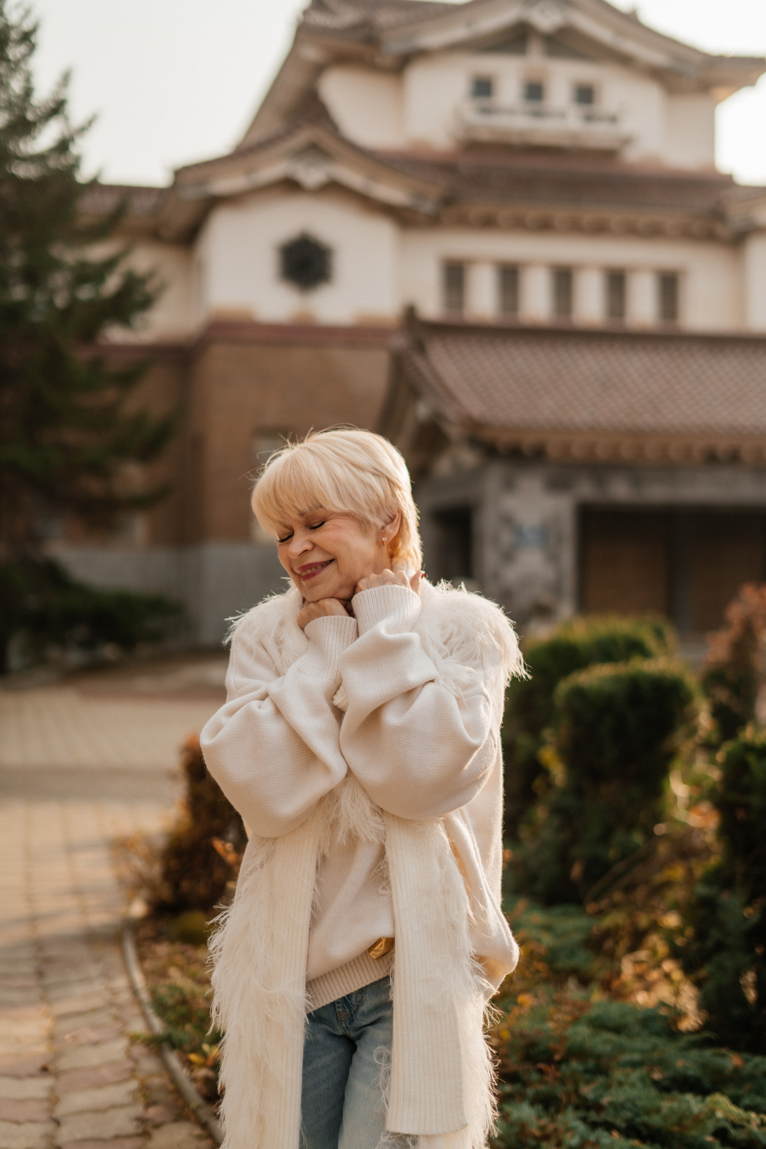 Возвращение на малую родину — сахалин. Фотограф сахалин