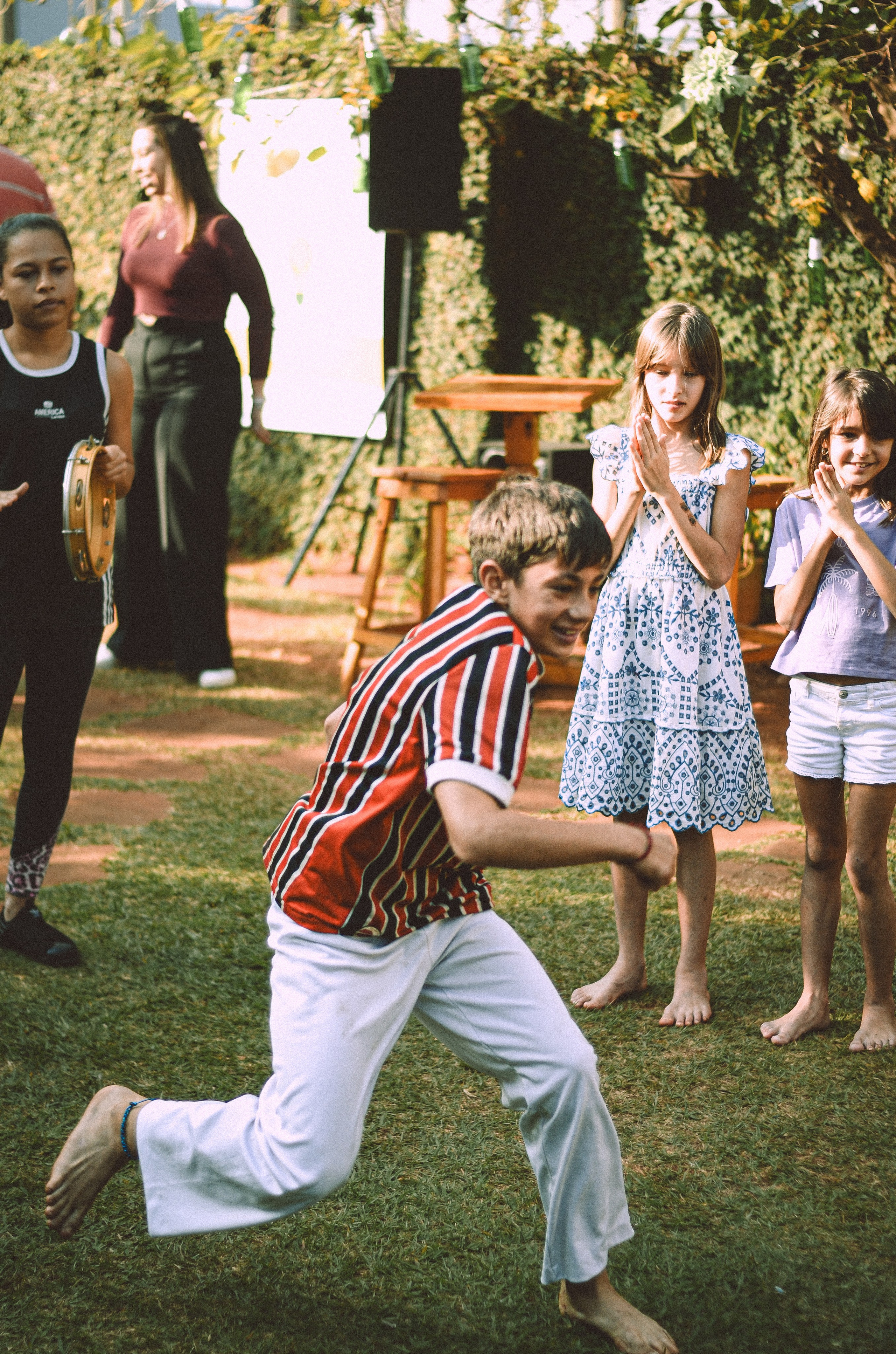 FEST.ART. Fotógrafo | Sessão de fotos