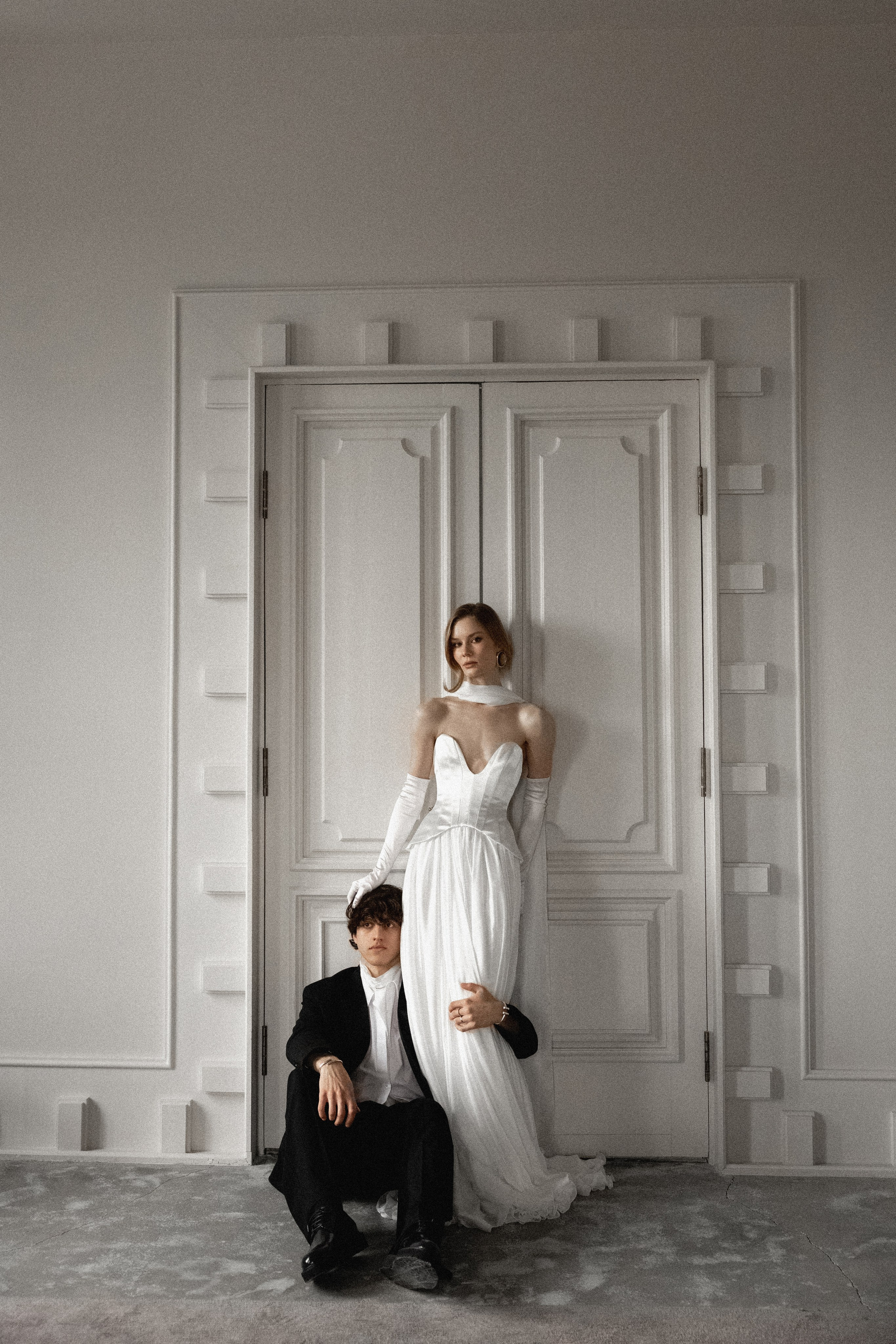 Пурген и София. Фотограф Краснодар