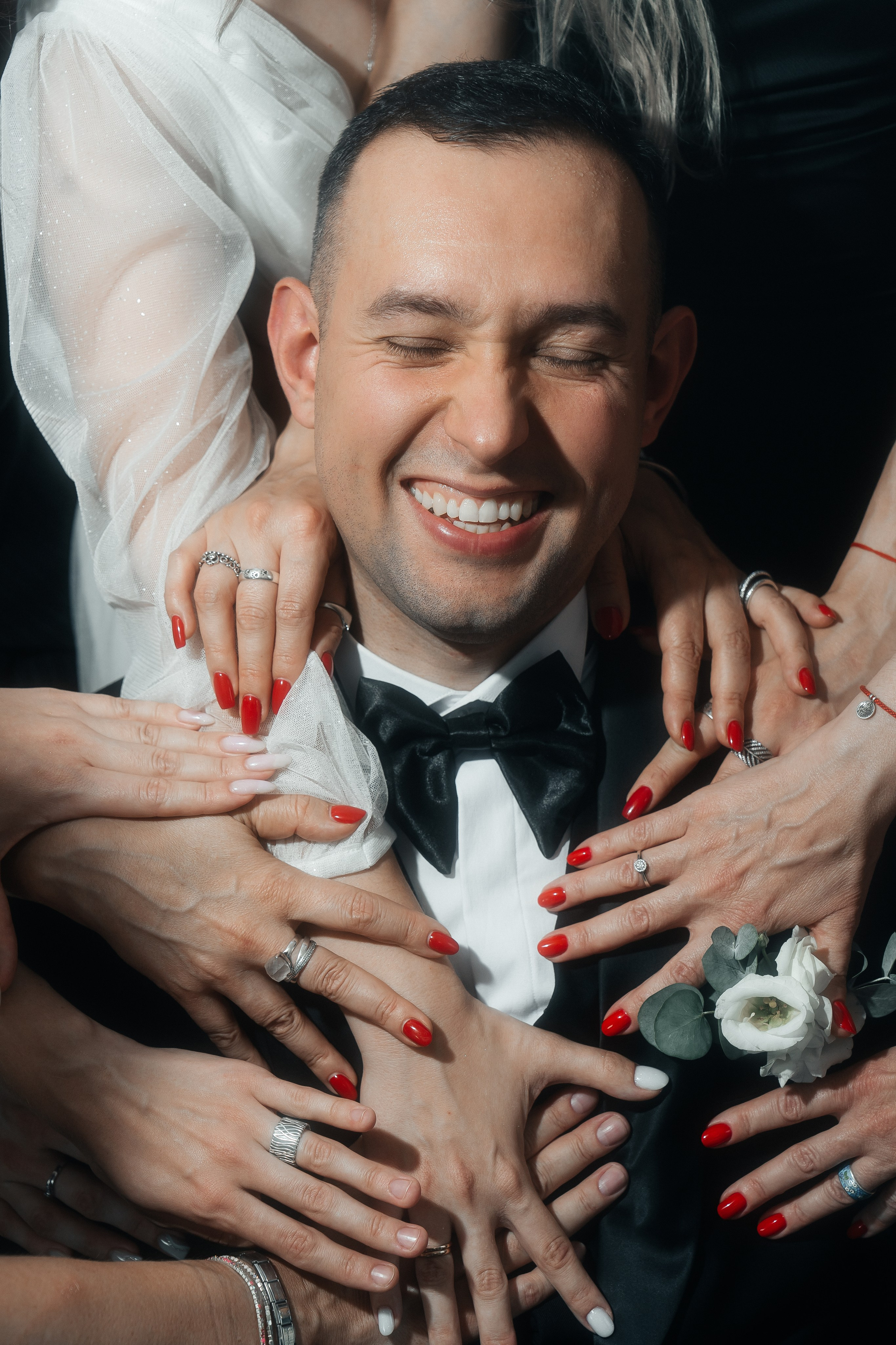 Свадьбы. Главная