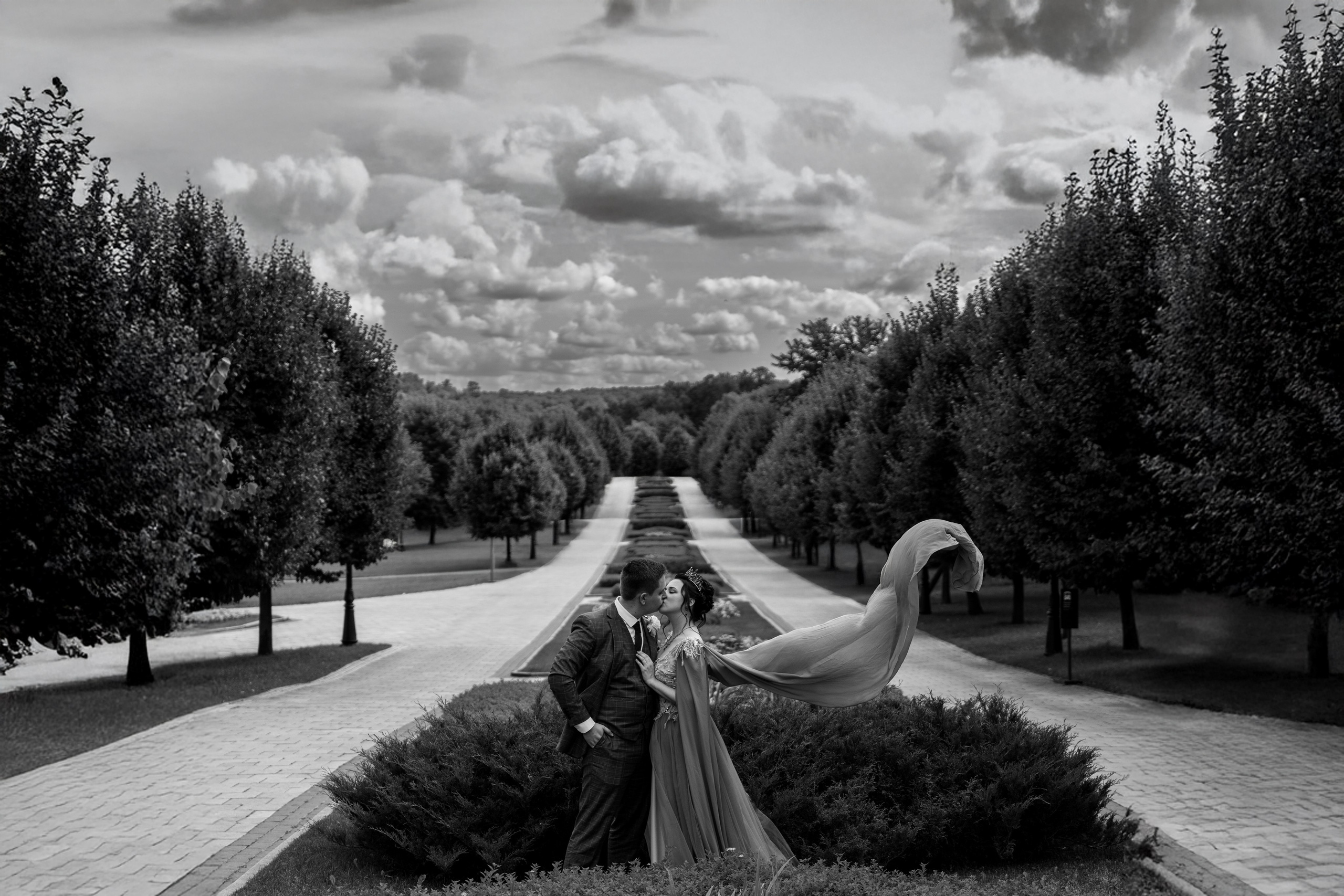 Свадьбы. Главная