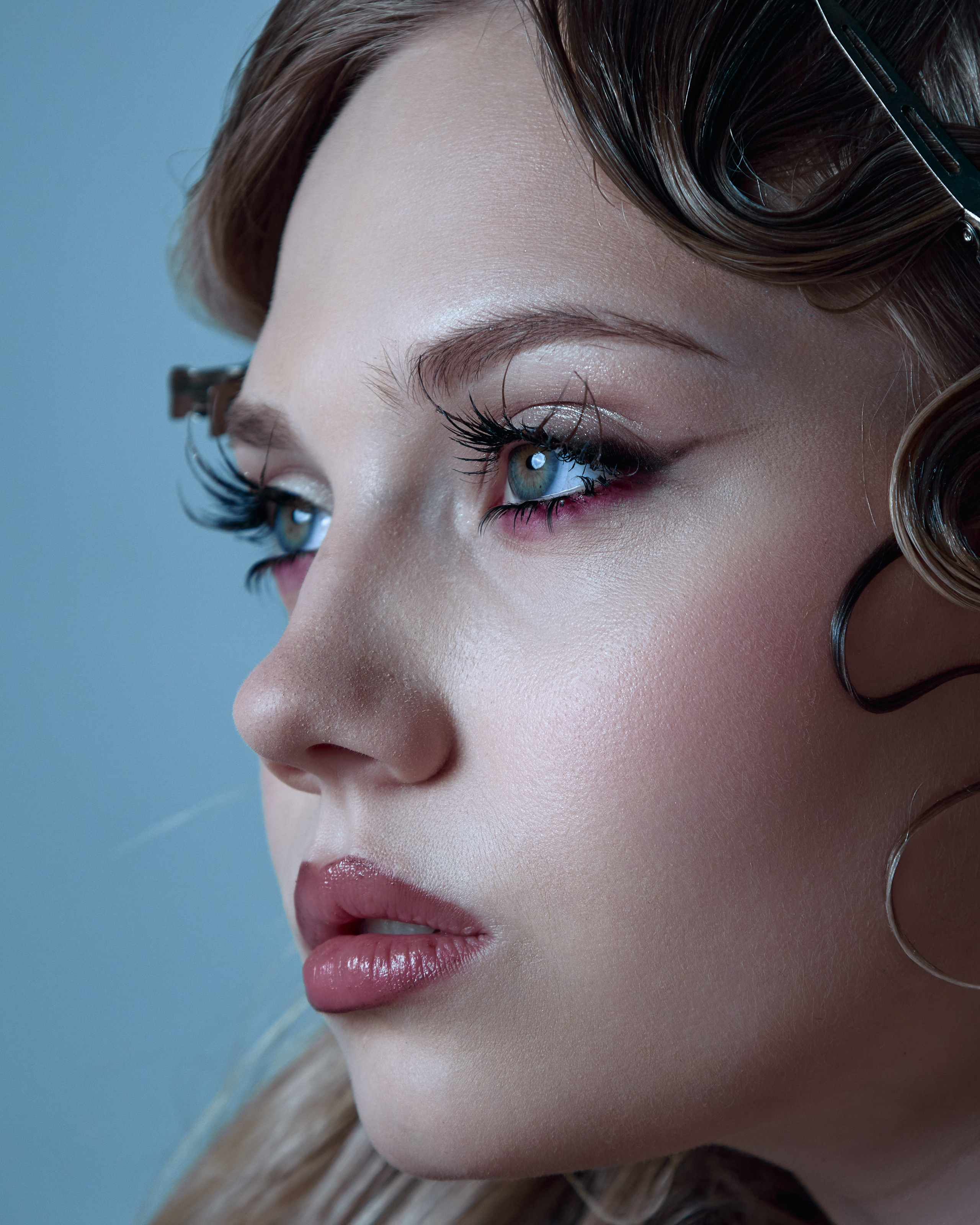 TRIDA. Xstazia — музыкальные обложки, арт-дирекшн, режиссура и креативное продюссирование