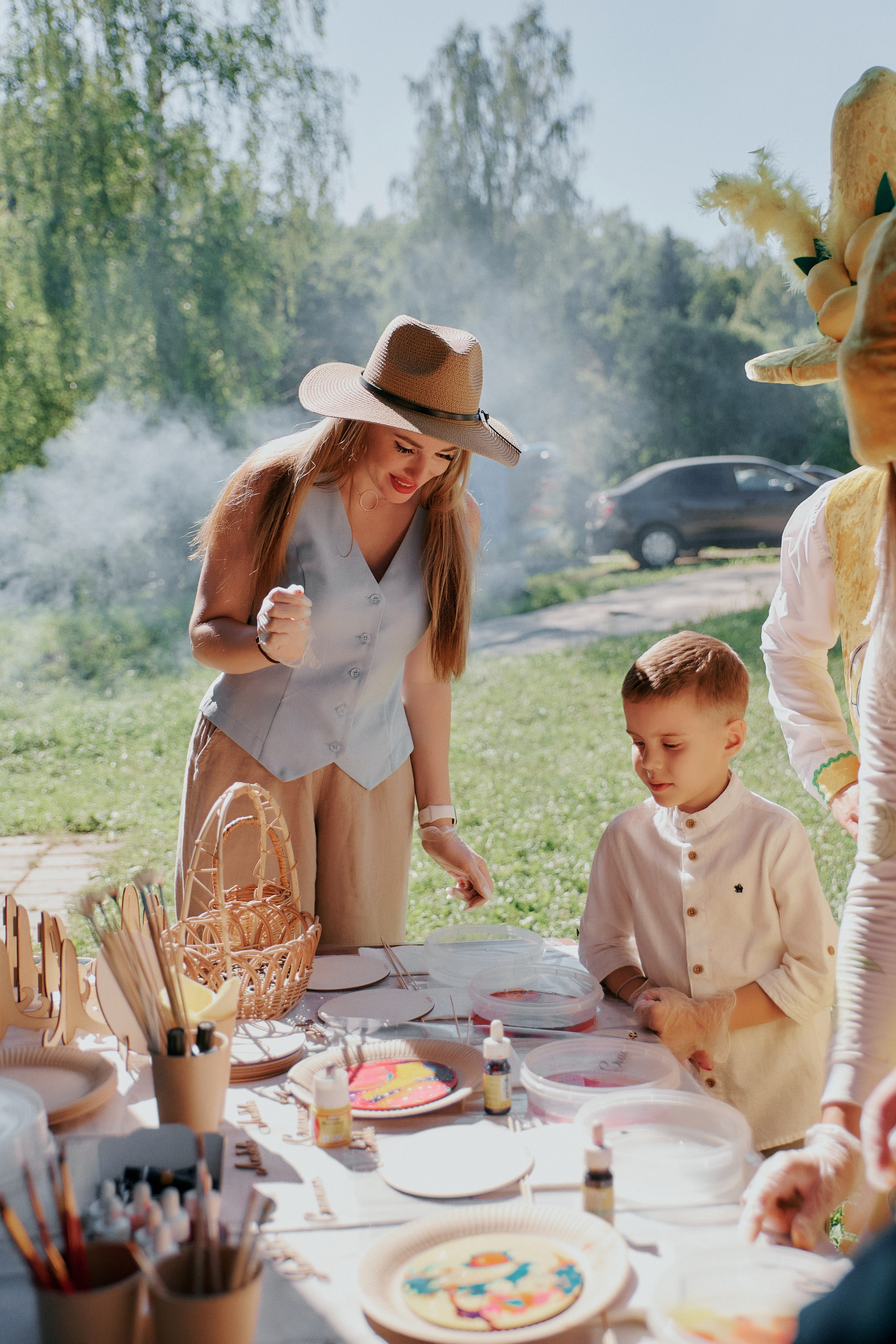 НИКИТА & АНАСТАСИЯ. ФОТОГРАФ Кристина Павлова | МОСКВА