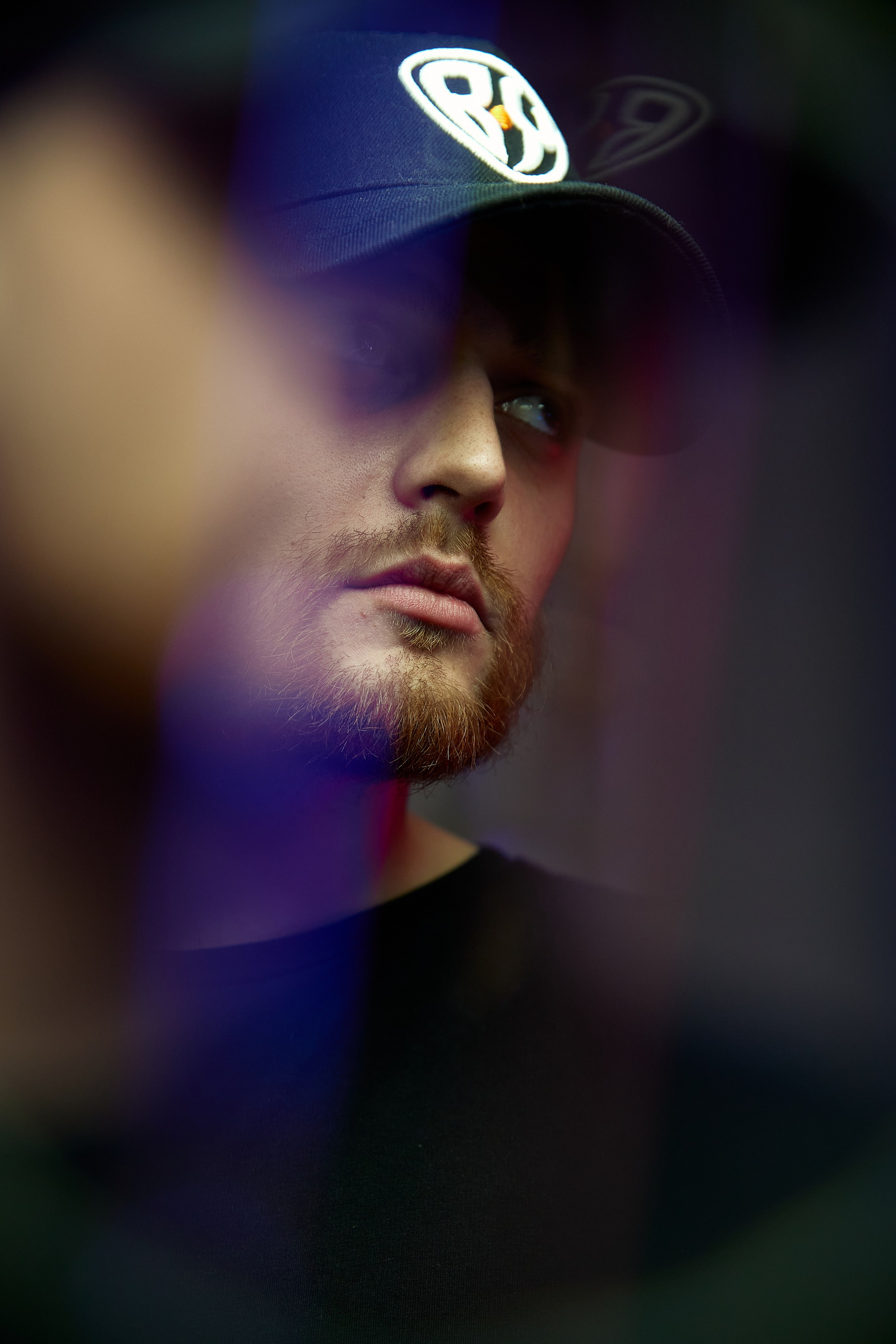 Клубная съёмка. Geometria