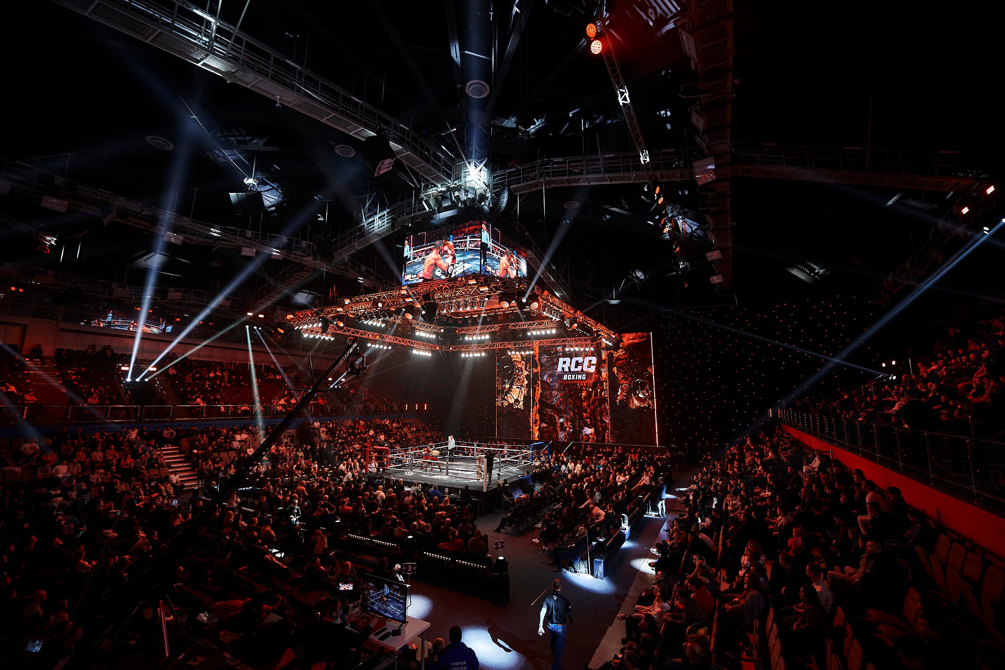 Спортивная съёмка. Geometria