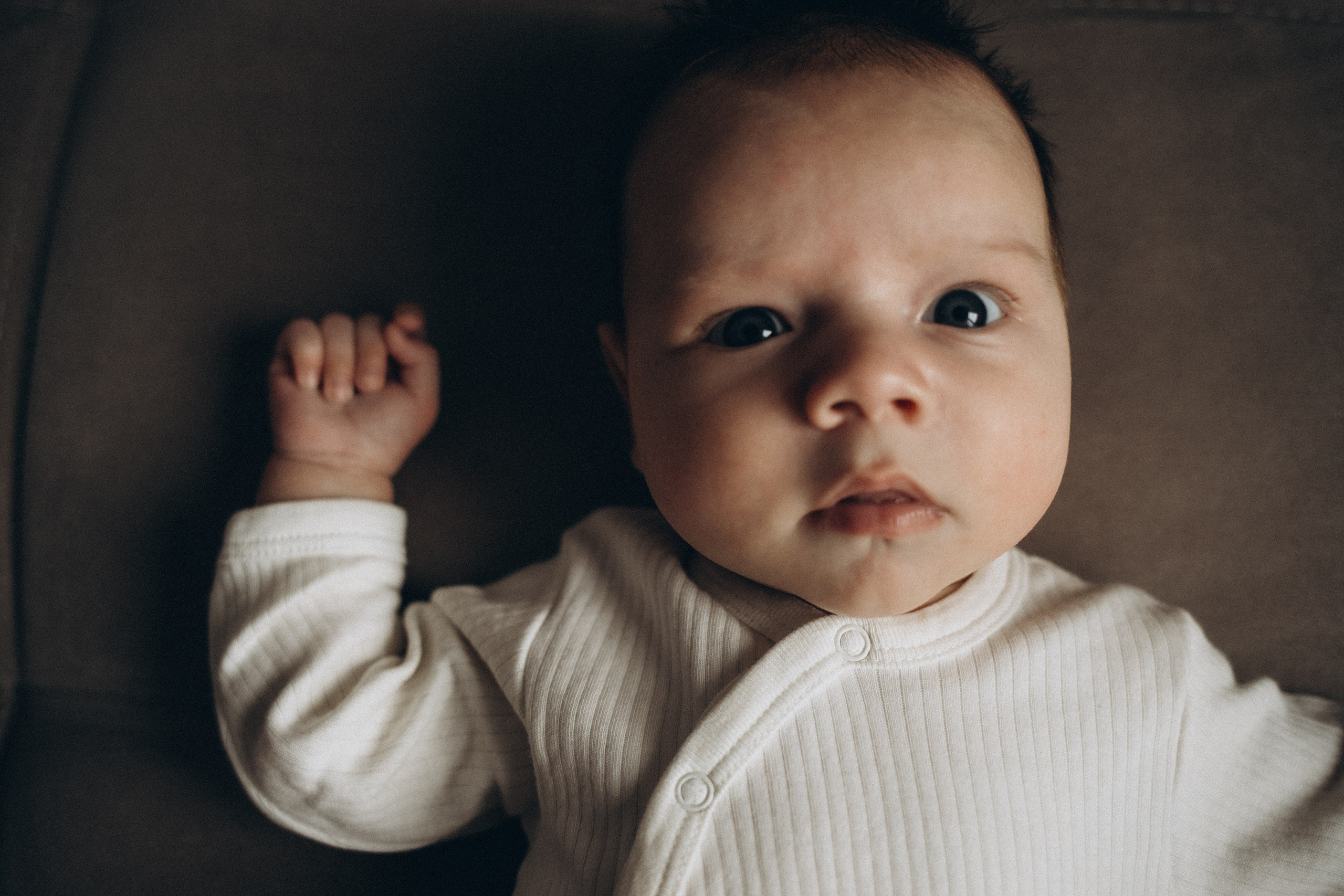 Кирилл, Лена и Матвей. Семейный и свадебный фотограф Анна Кожокарь