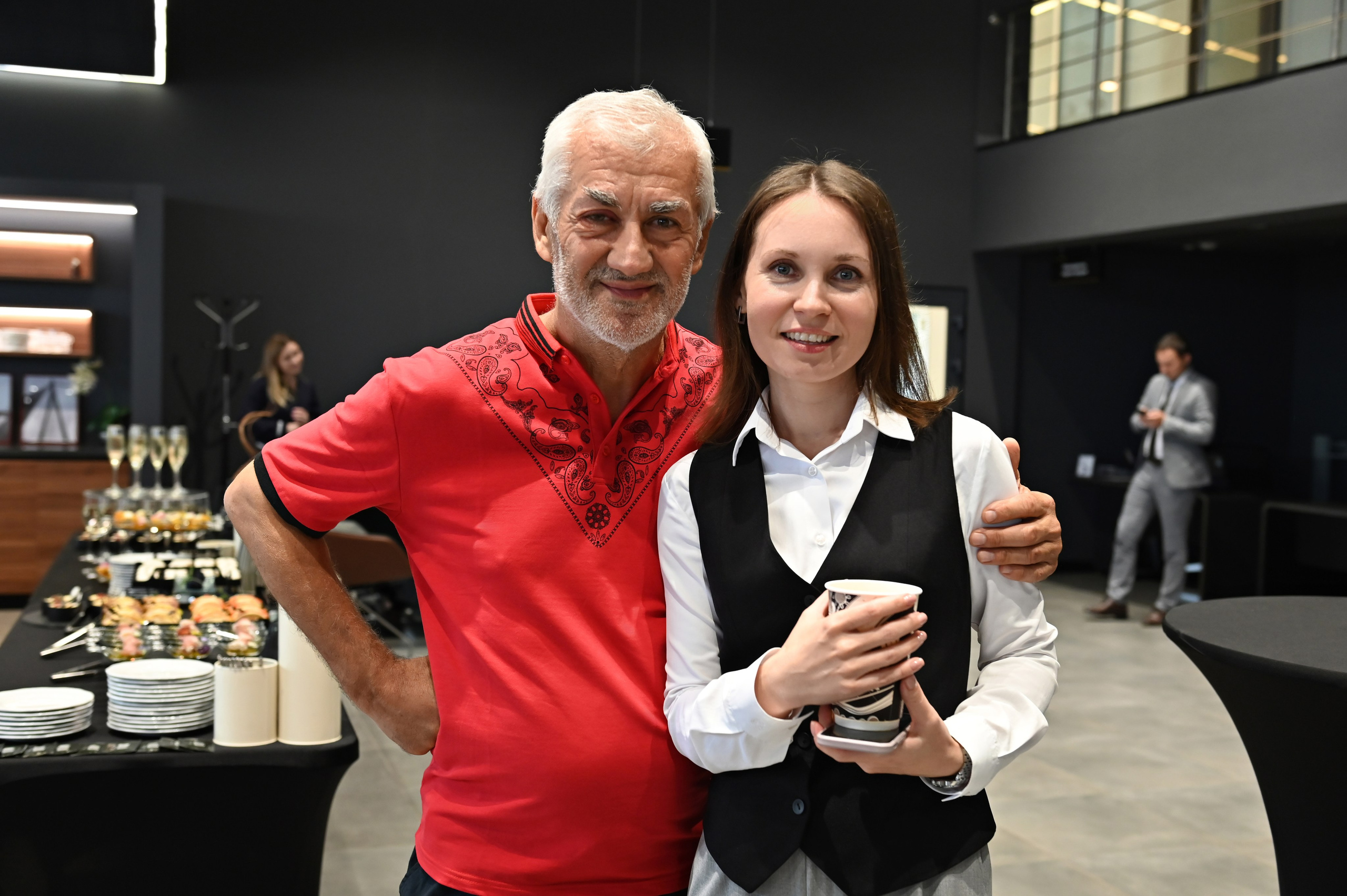 EXEED SERVICE DAY 2024. Свадебный и семейный фотограф Волгоград, Краснодар