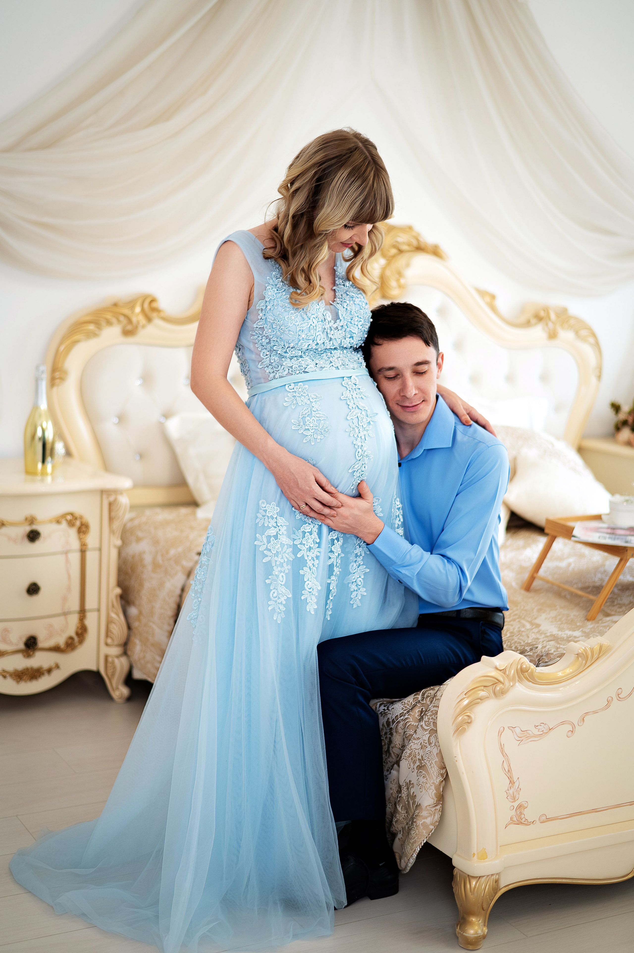 Беременность. Свадебный и семейный фотограф Волгоград, Краснодар