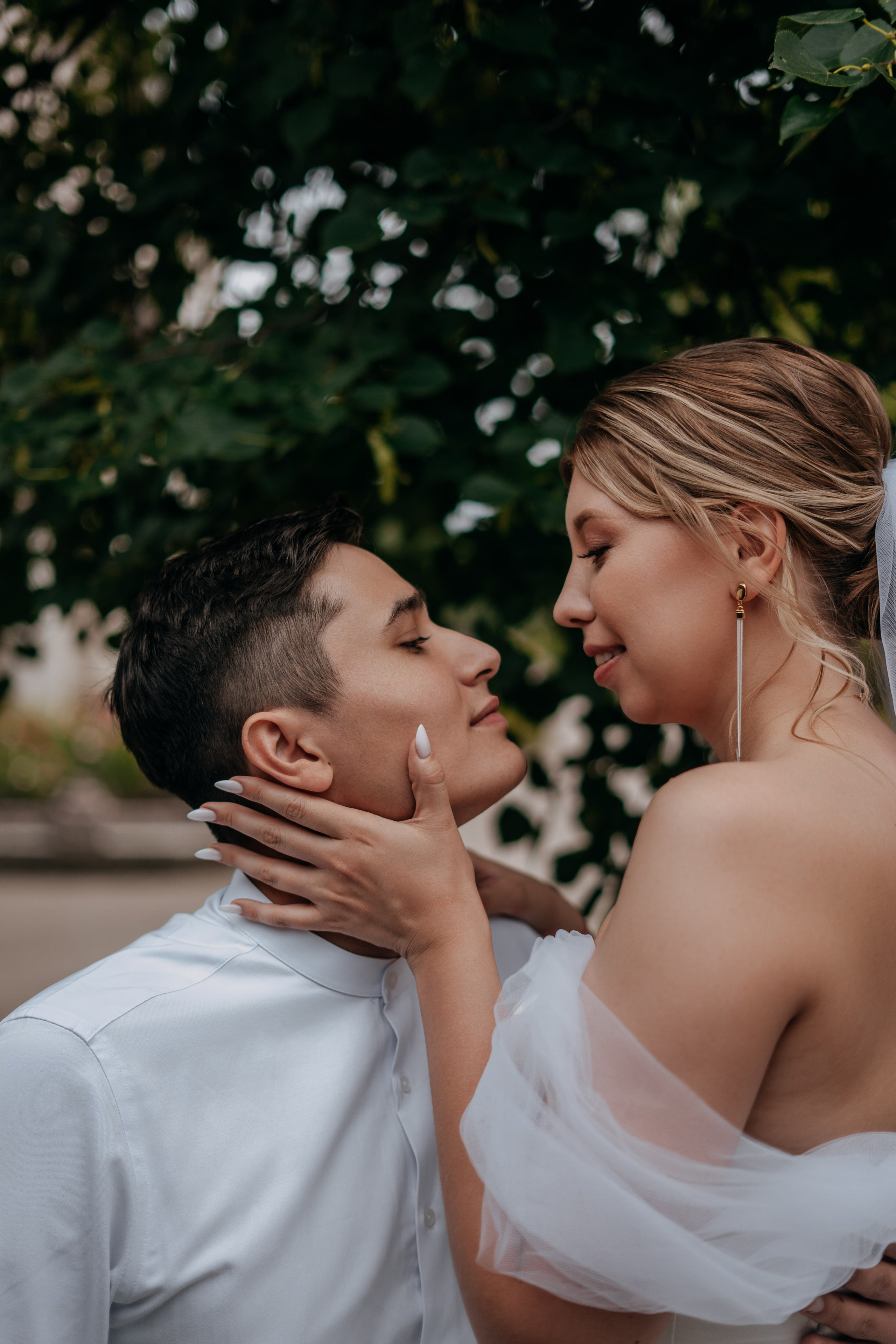 Свадебный фотограф Уфа Данилова Елена