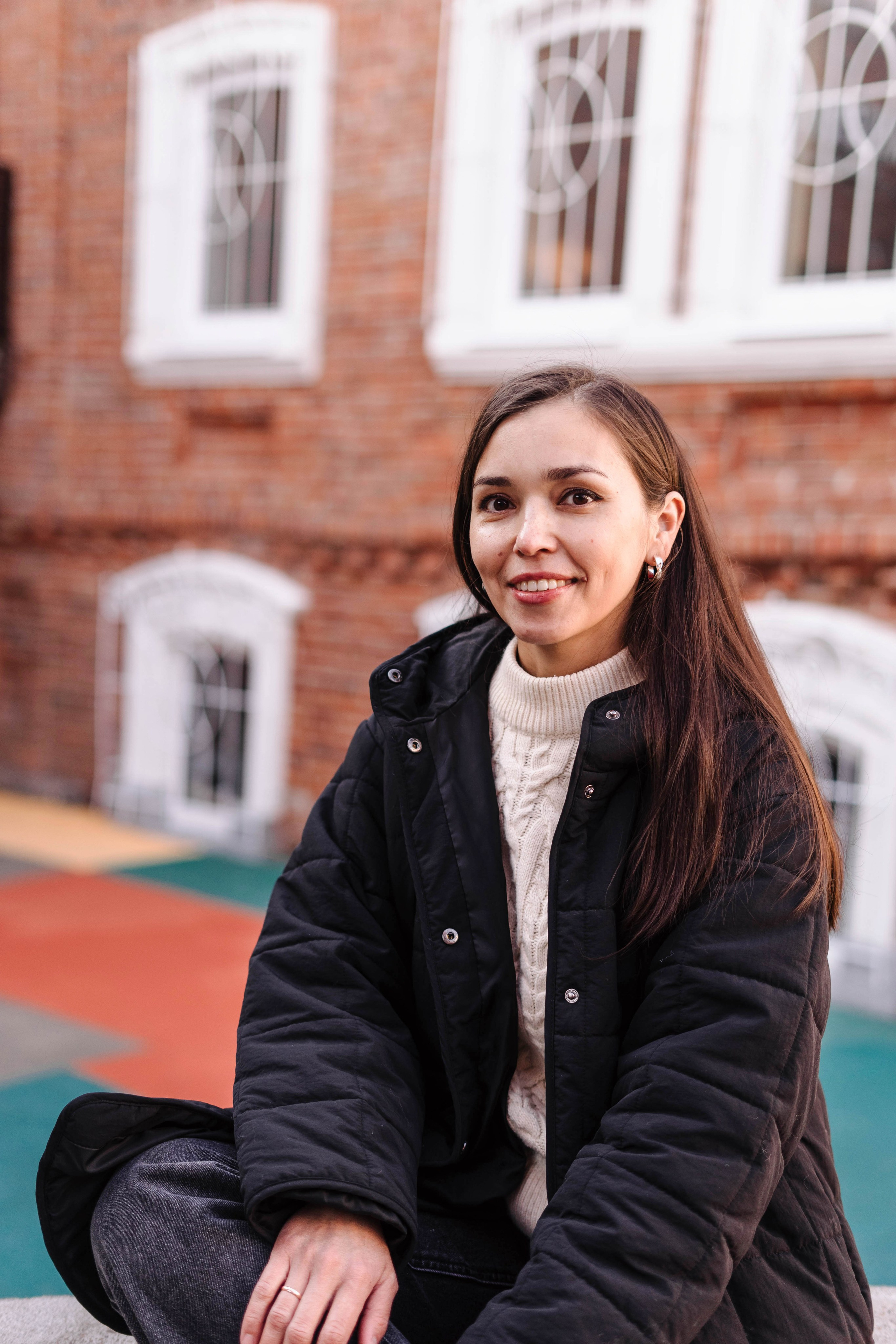 Фотосессия в формате живой фотографии. Свадебный фотограф в Уфе  — Данилова Елена