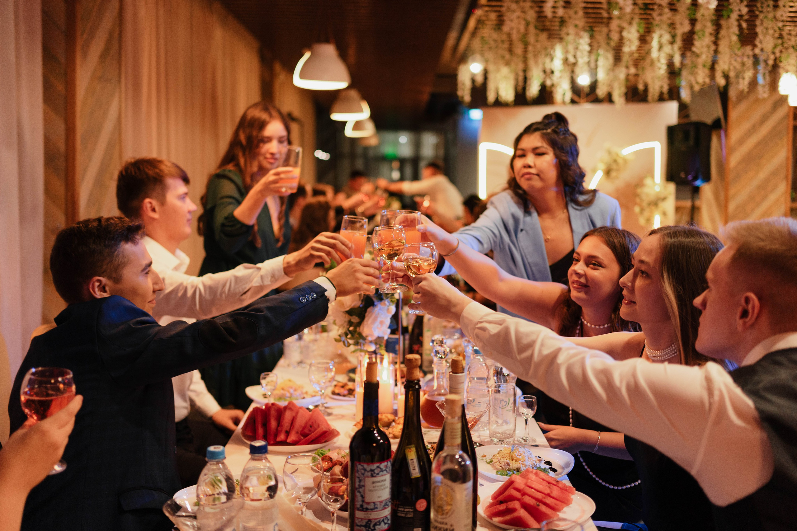 Свадебная фотосессия Арины и Радмира. Свадебный фотограф в Уфе  — Данилова Елена