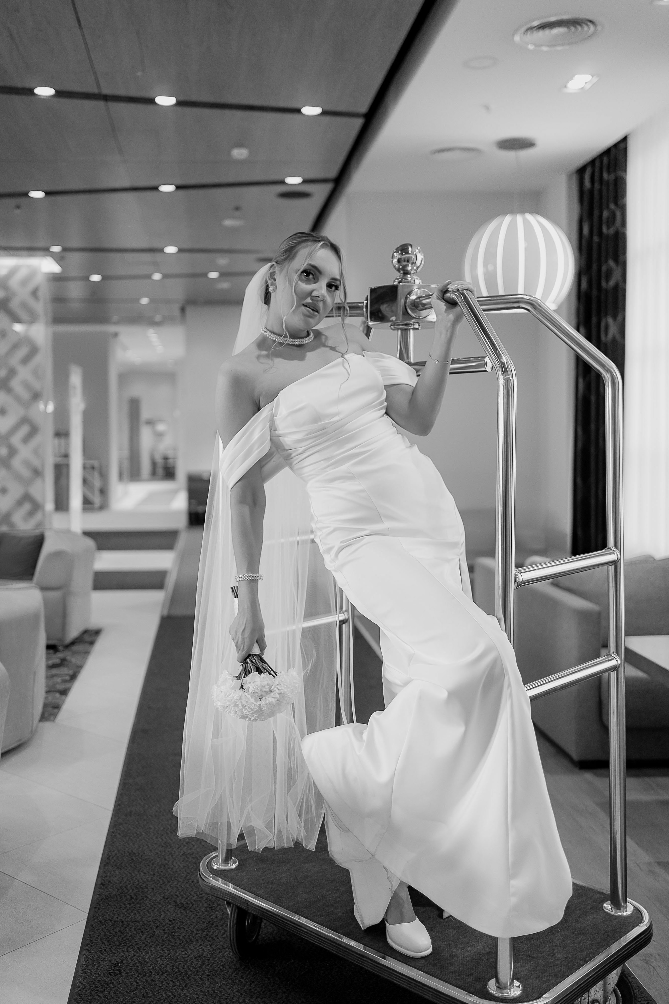 REGINA & DENIS / 2025. Свадебный фотограф в Уфе  — Данилова Елена