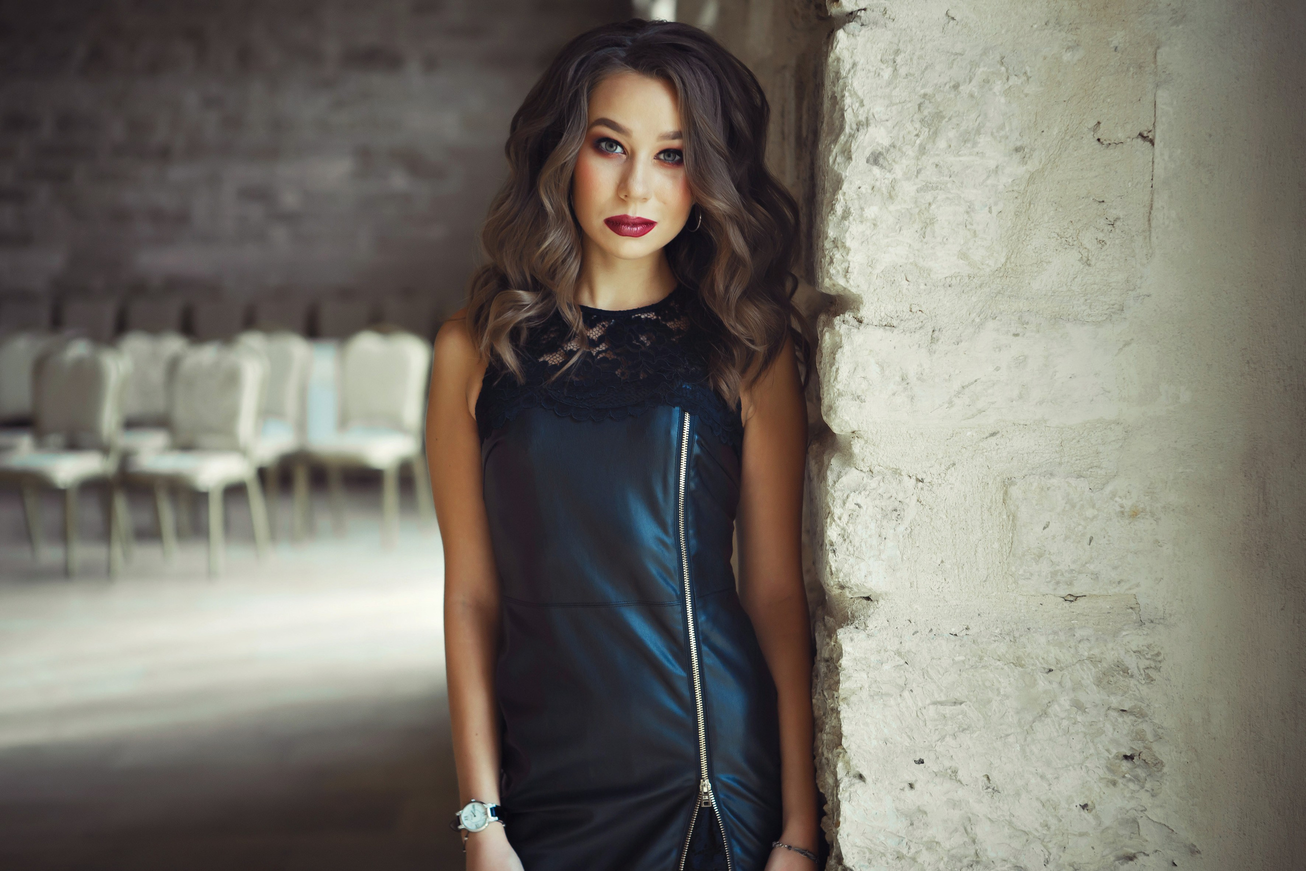 Лиза. Свадебный и портретный Фотограф в Липецке Дмитрий Котюков