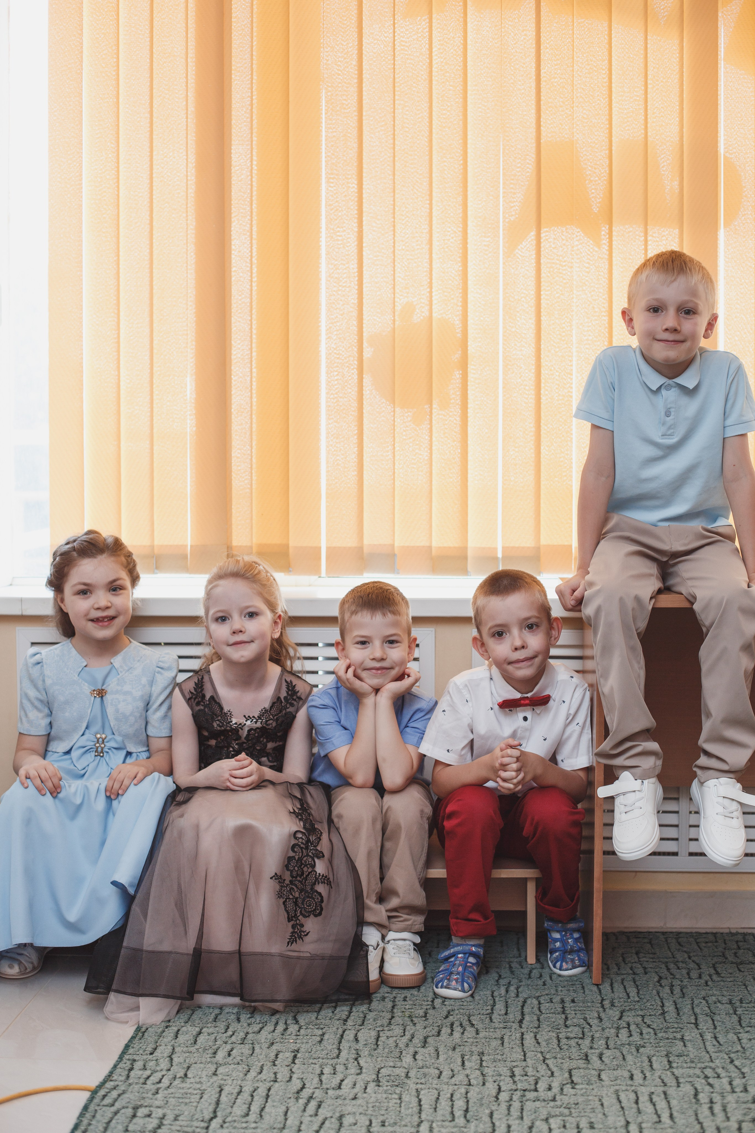 Утренники и др. Свадебный и контент фотограф в Белгороде Ярослав Гаврилейченко