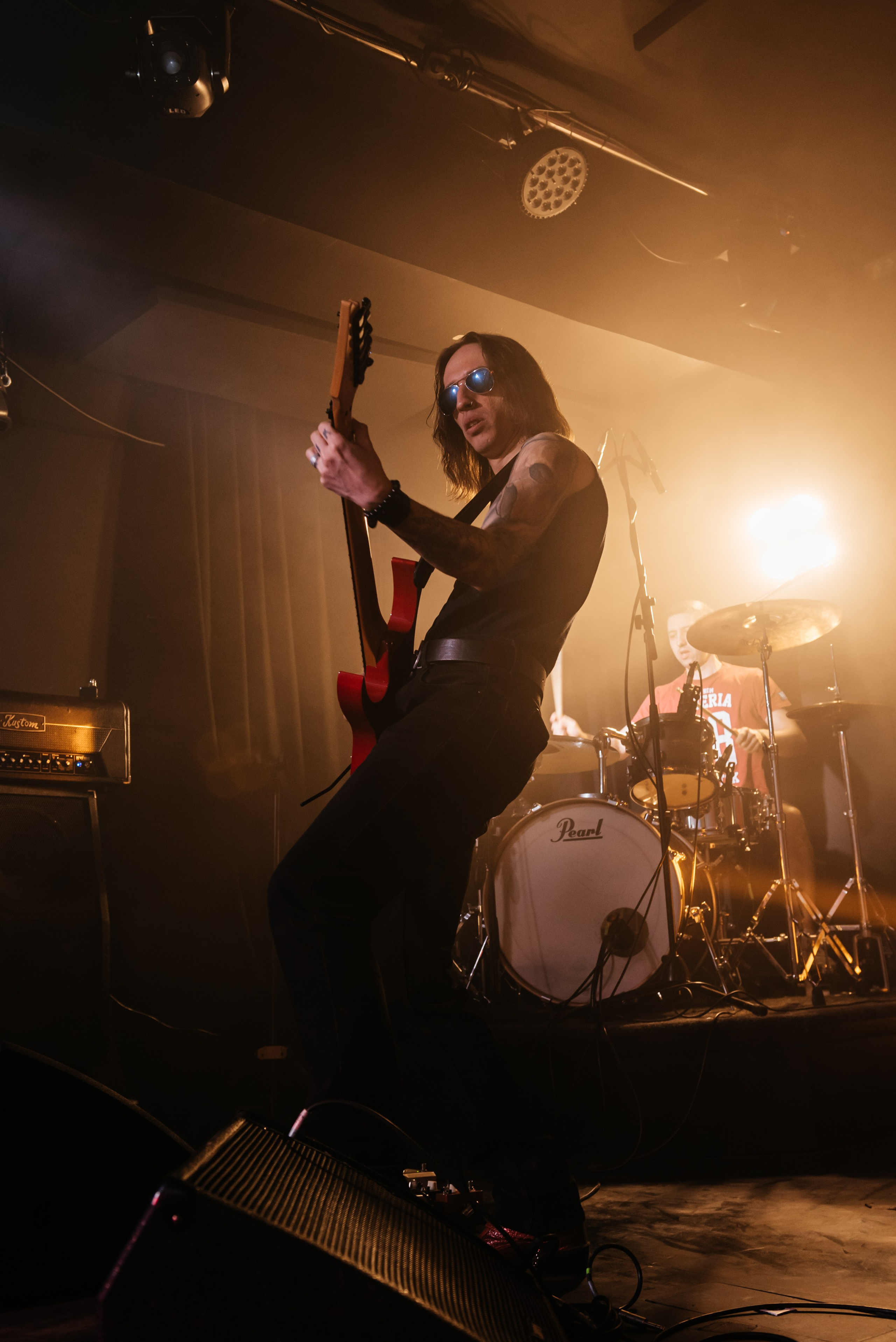 Фан Рок Фестиваль. Свадебный фотограф Иркутск Алексей Шульгин