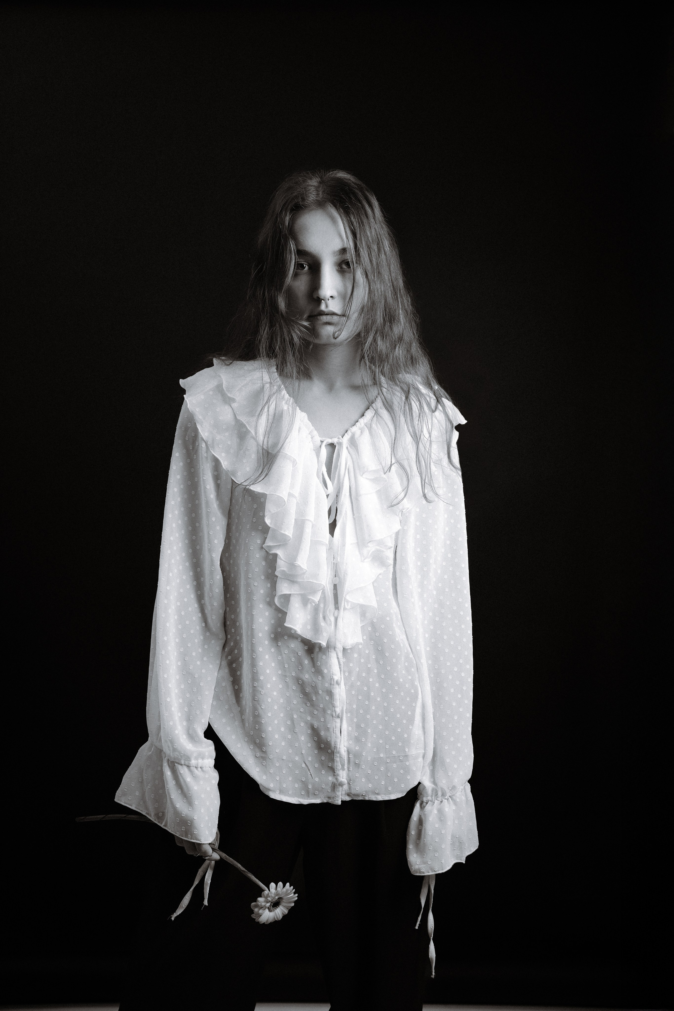 Алина. Galchenok