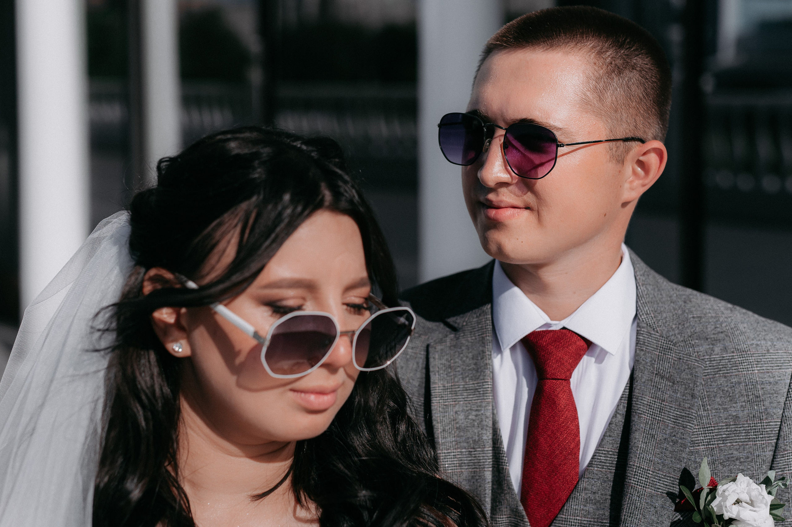 I&M. Свадебный фотограф в Чебоксарах