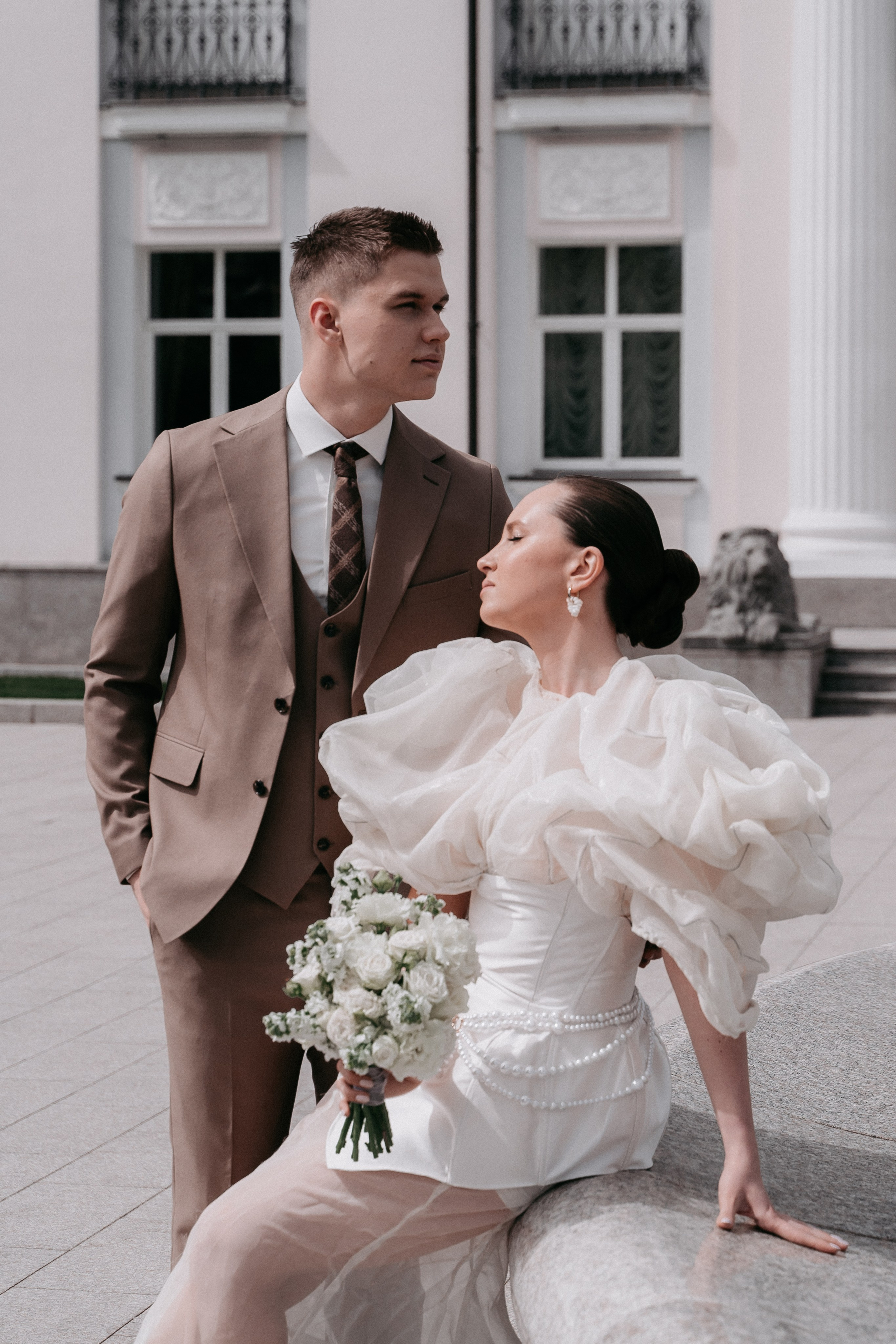 A&V. Свадебный фотограф в Чебоксарах