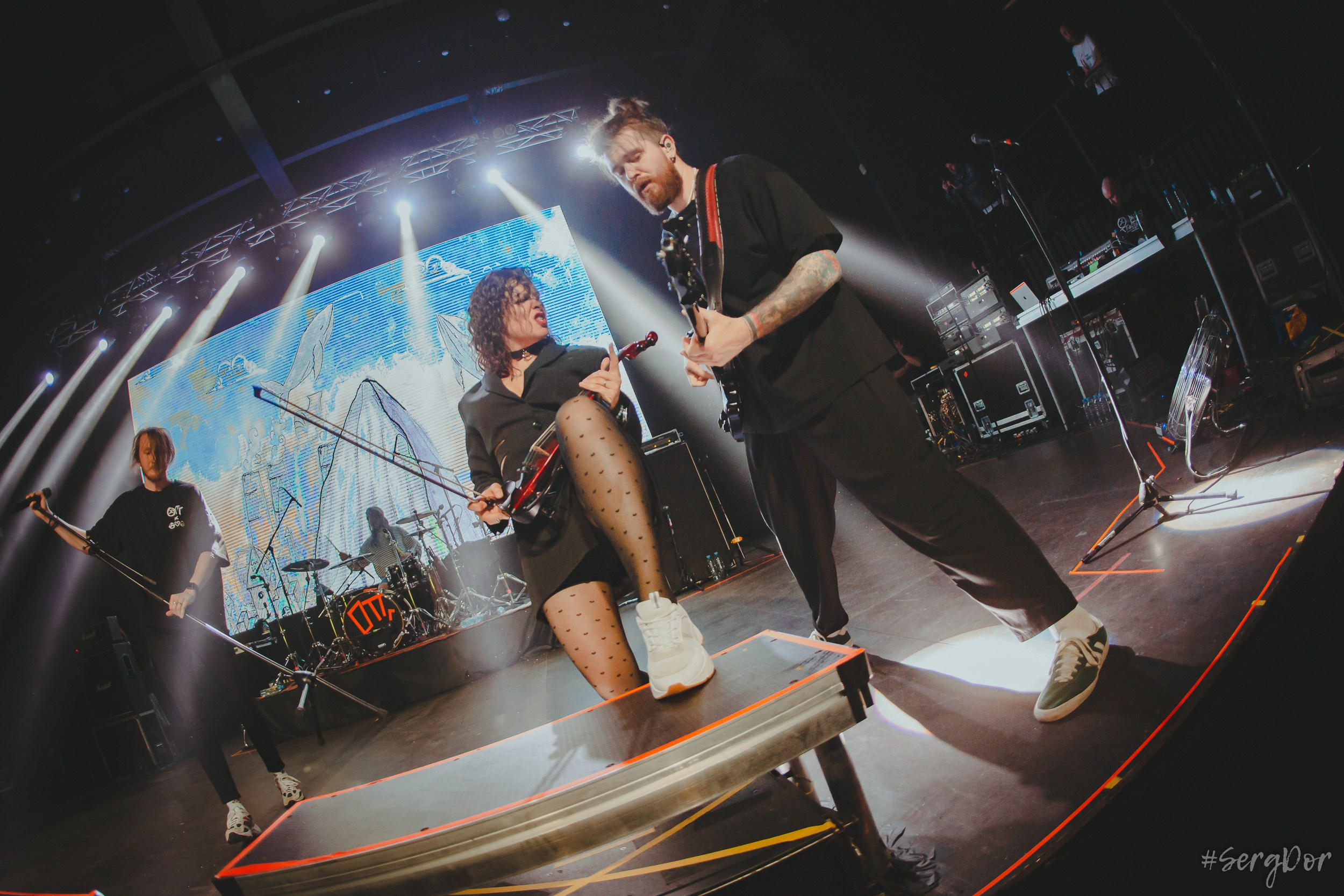 Операция Пластилин, Sound, Санкт-Петербург, концерт, фотографии, 28.10.2023, SergDor, 28 октября 2023 года, #SergDor