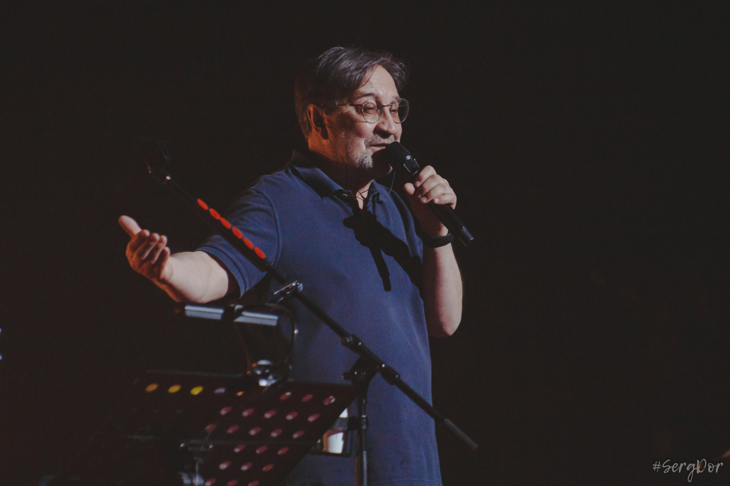 ДДТ, Ташкент, Узбекистан, DDT, концерт, 12.02.2024, SergDor, Юрий Шевчук, 12 февраля 2024 года, #SergDor