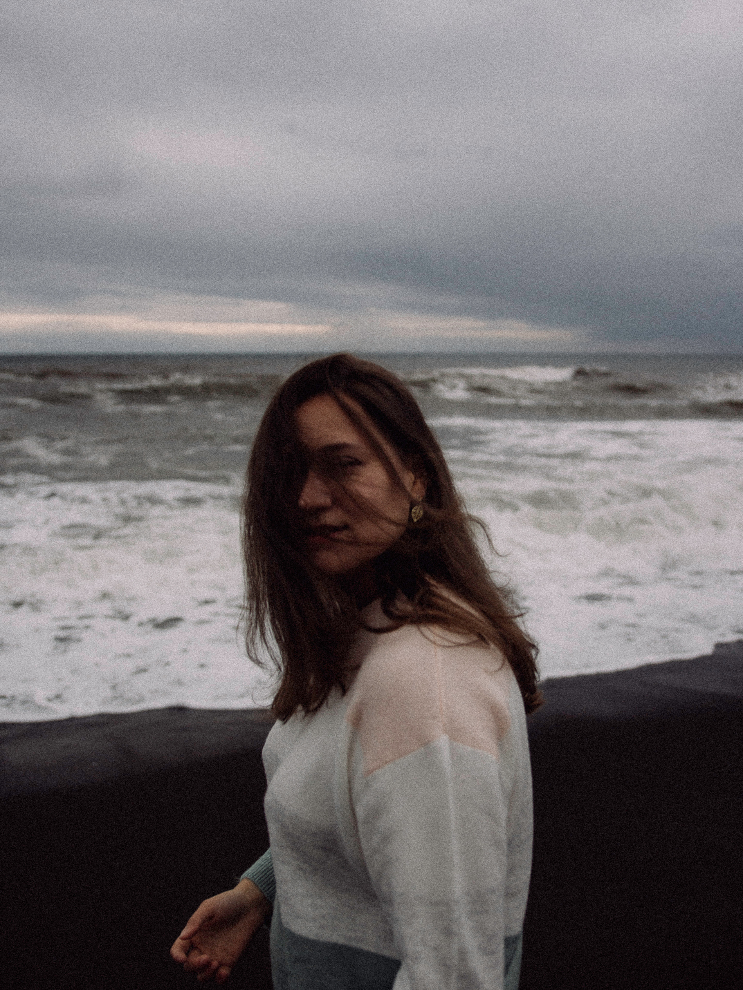 Pacific. Фотограф Даниил Камчатка