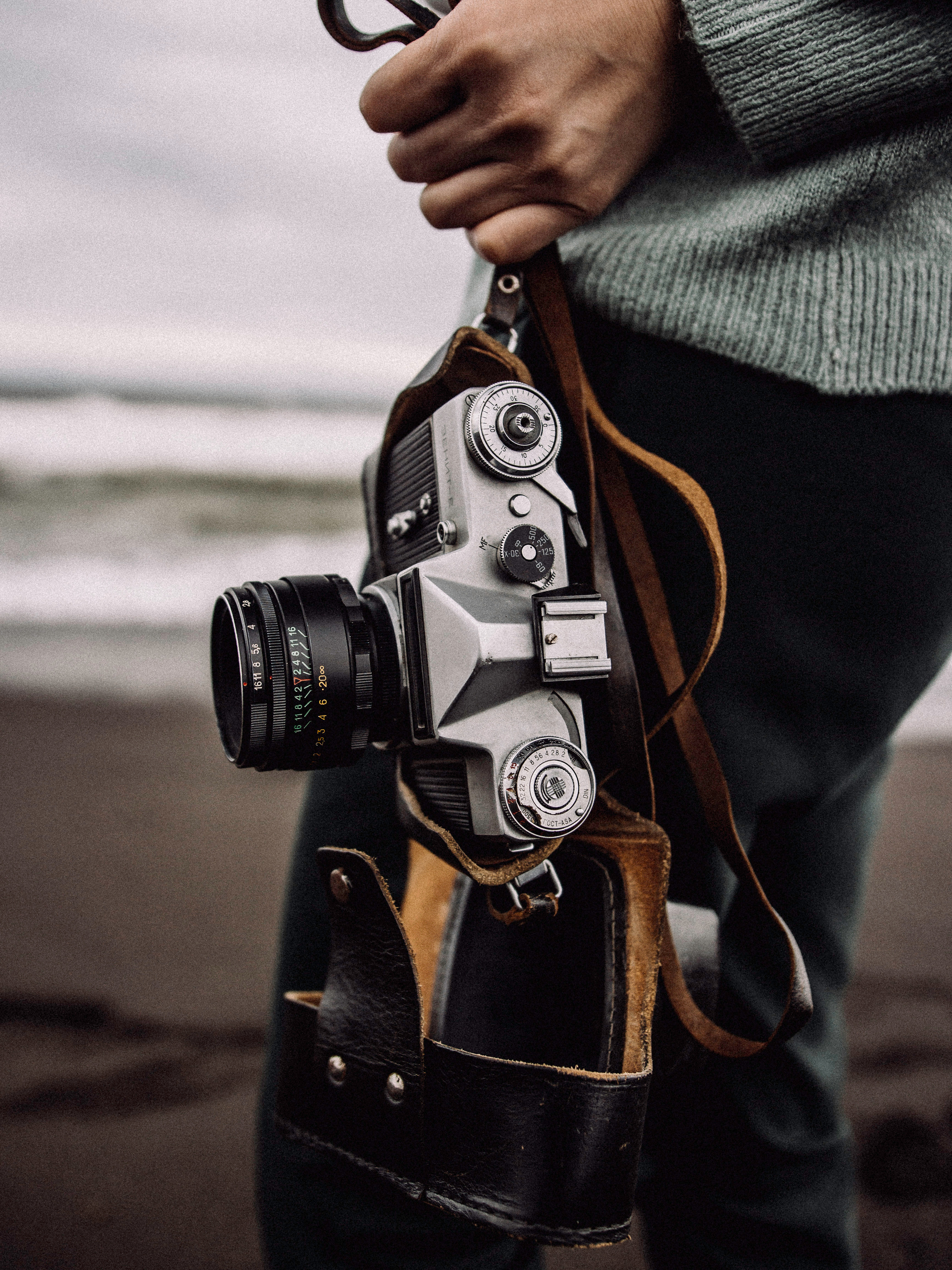 Pacific. Фотограф Даниил Камчатка