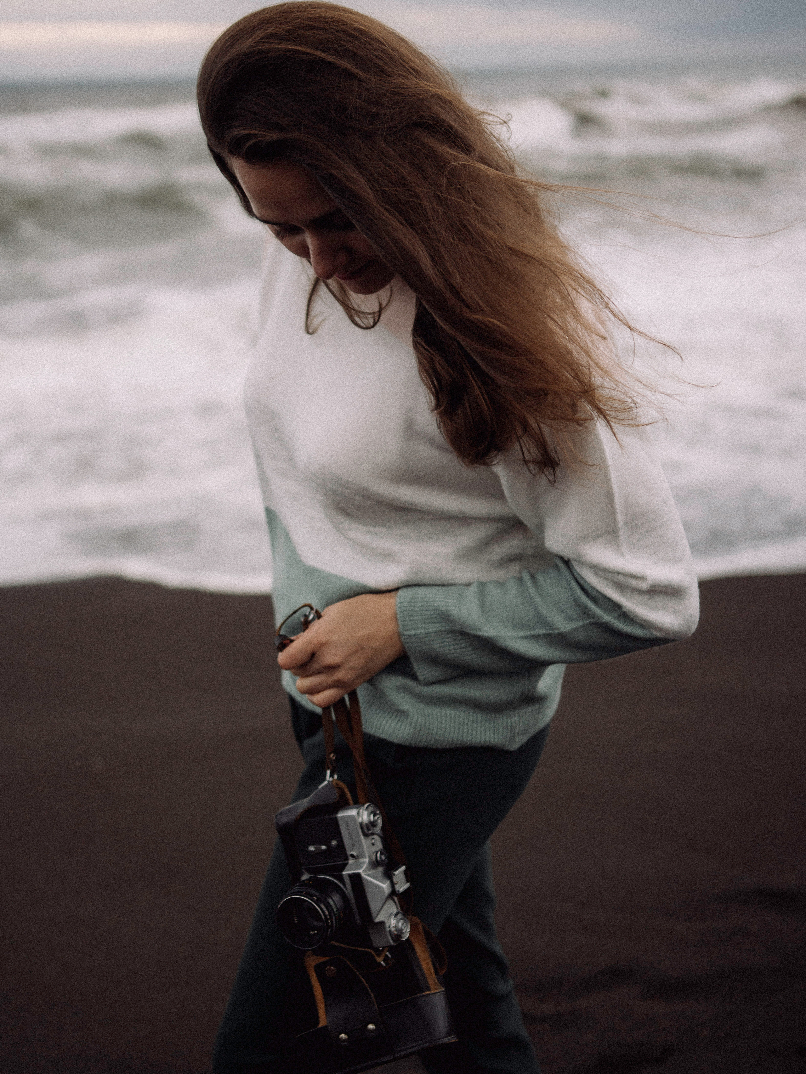 Pacific. Фотограф Даниил Камчатка