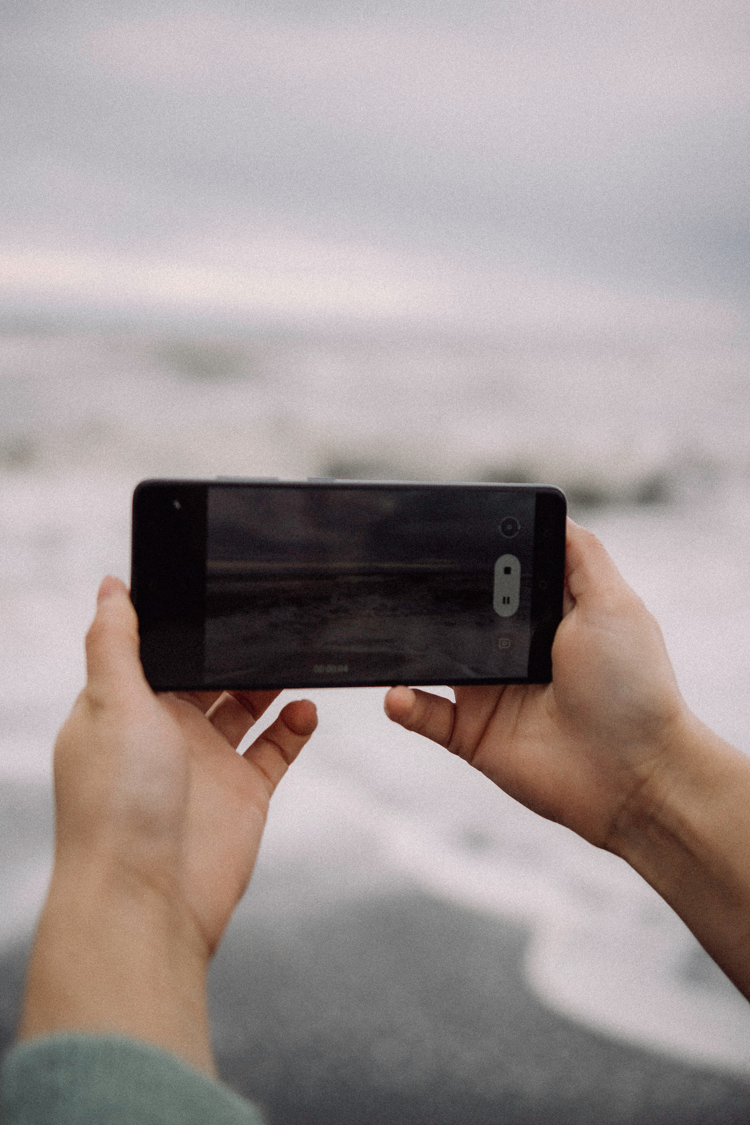 Pacific. Фотограф Даниил Камчатка