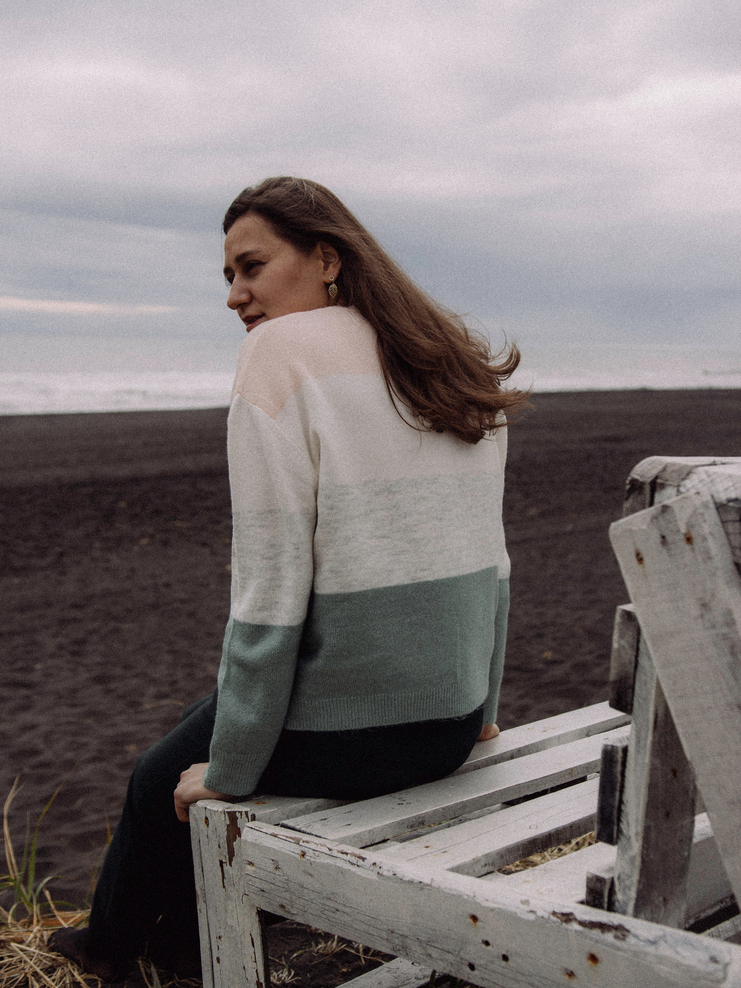 Pacific. Фотограф Даниил Камчатка