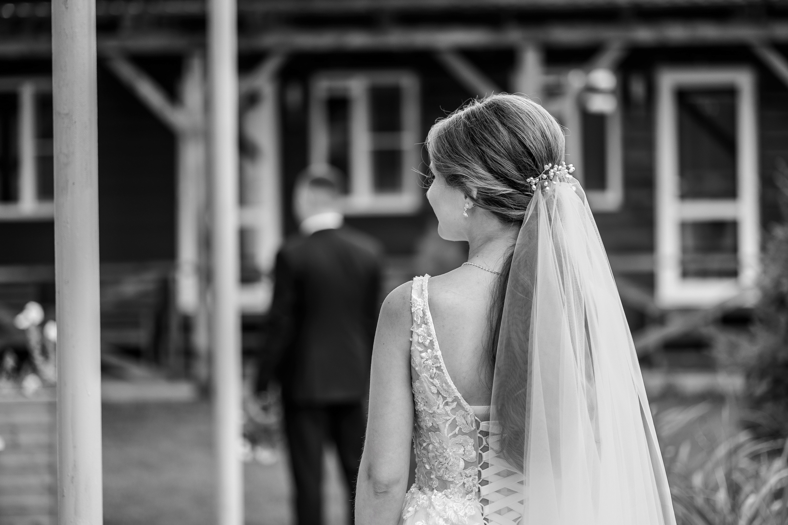 WED Елизавета&Александр. Фотограф в Омске