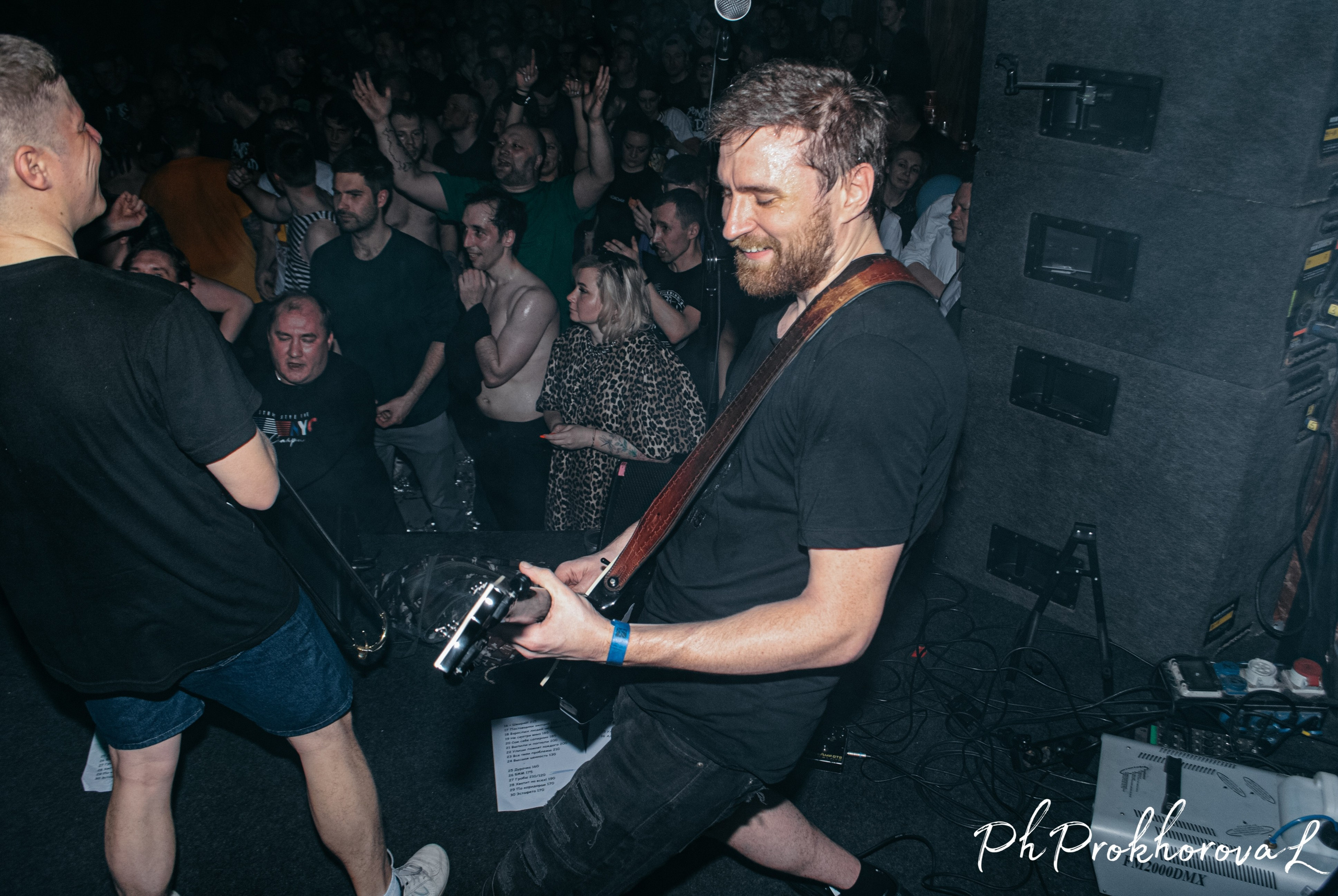 Включай Микрофон!. Индивидуальный фотограф Людмила Прохорова Санкт-Петербург