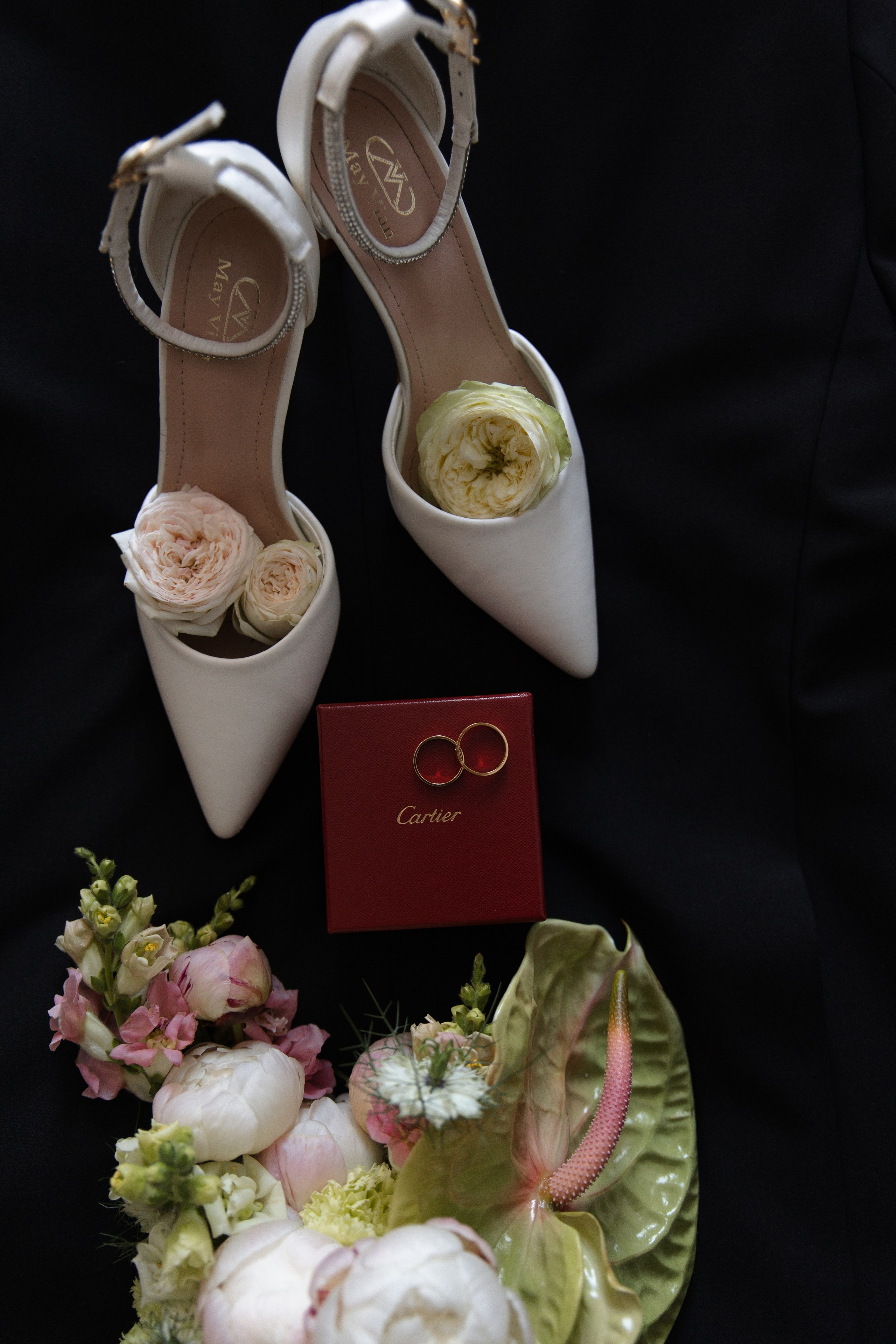 Wedding. Главная