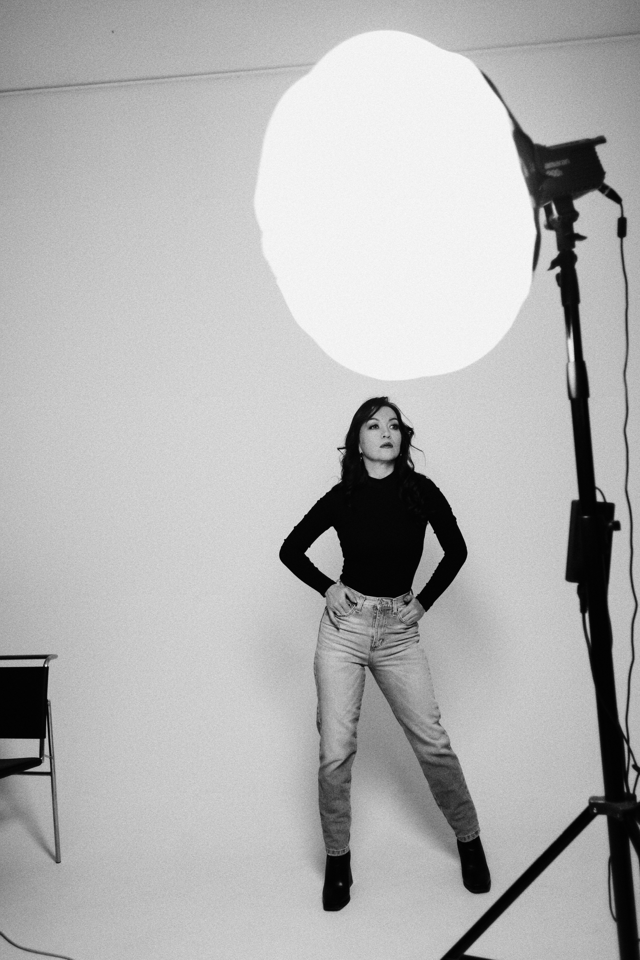 Венера. Фотограф Дарья Мустафина, Тюмень