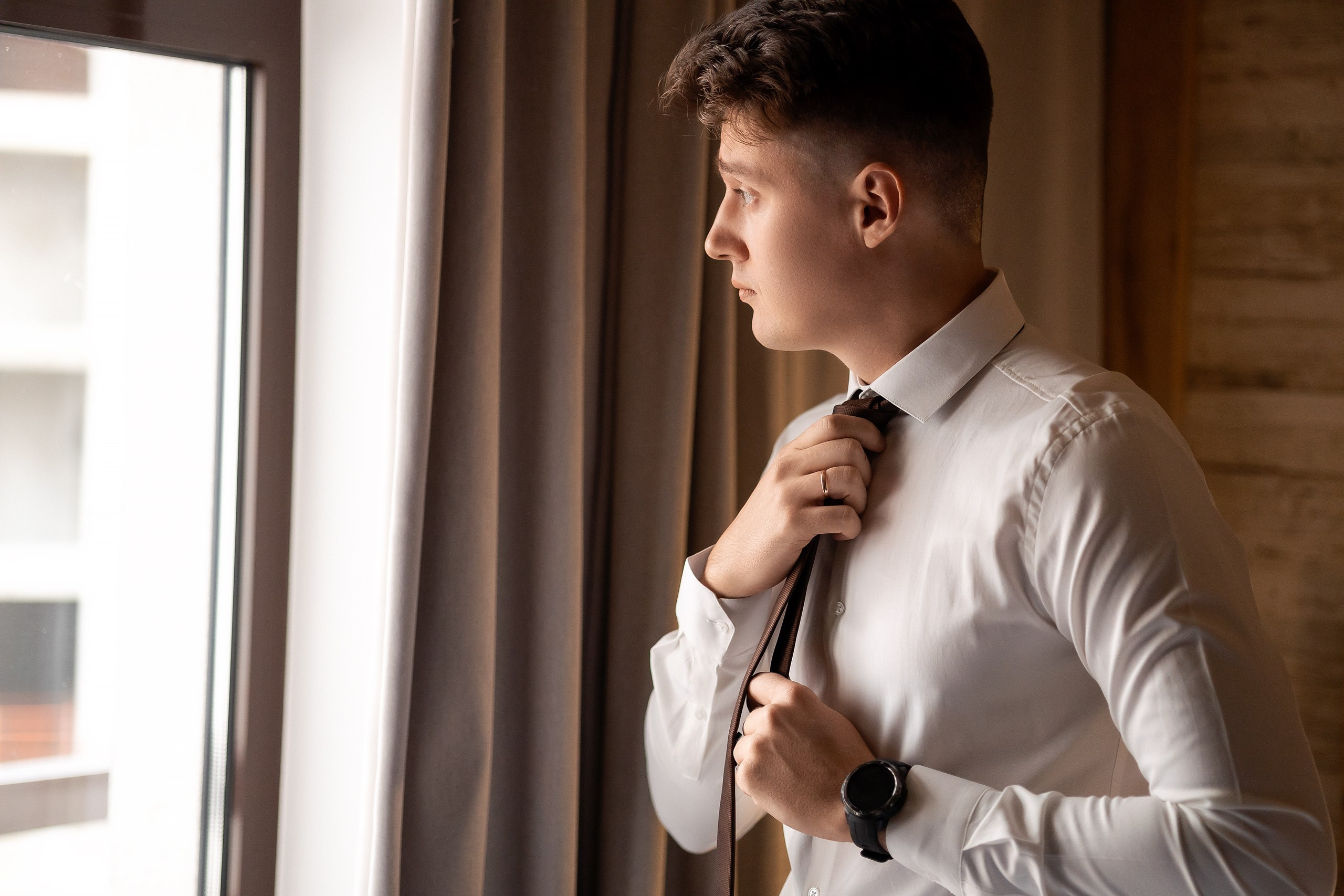 Владимир & Этери. Свадебный фотограф в Самаре Сергей Ярилин