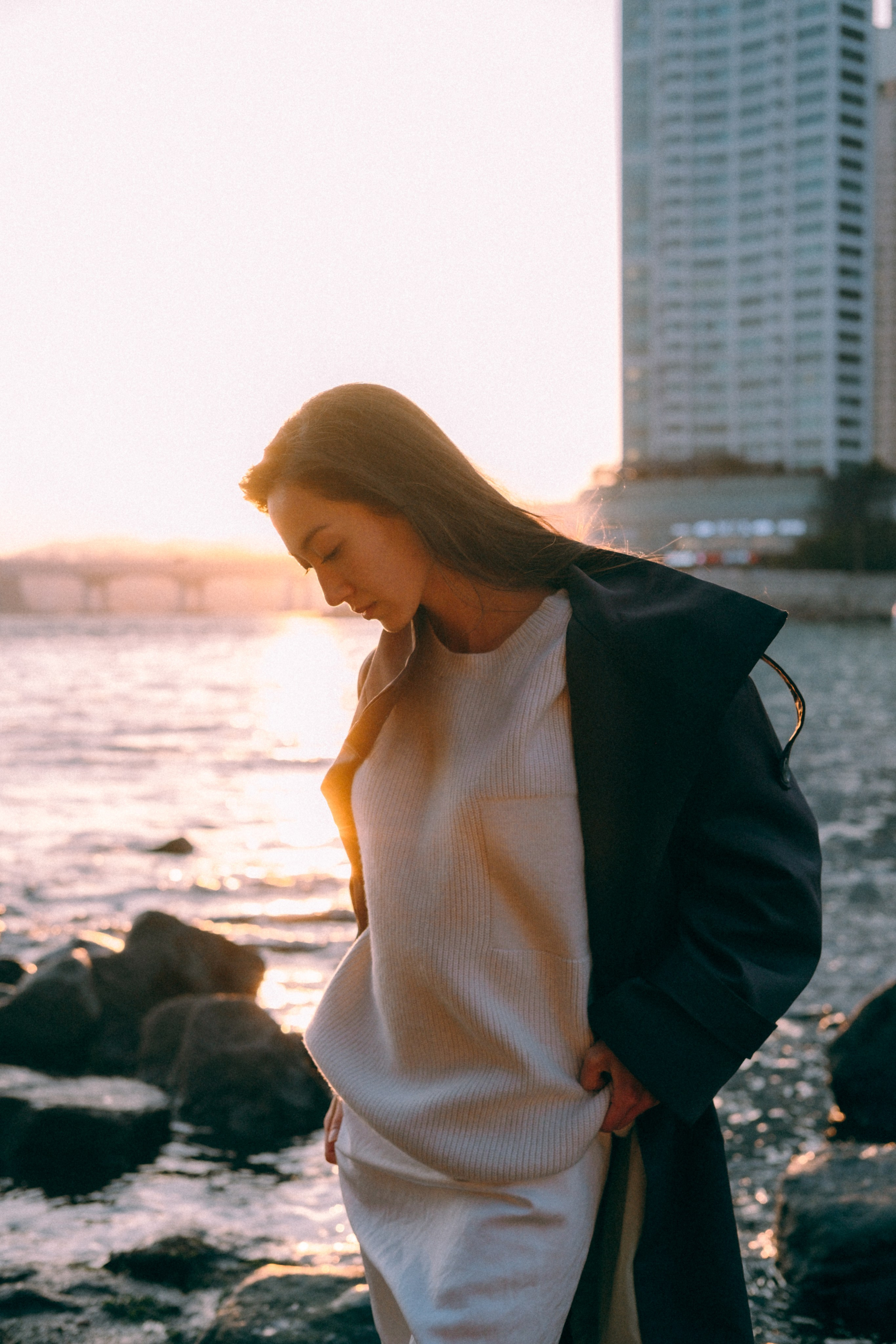 Кристина | Пусан