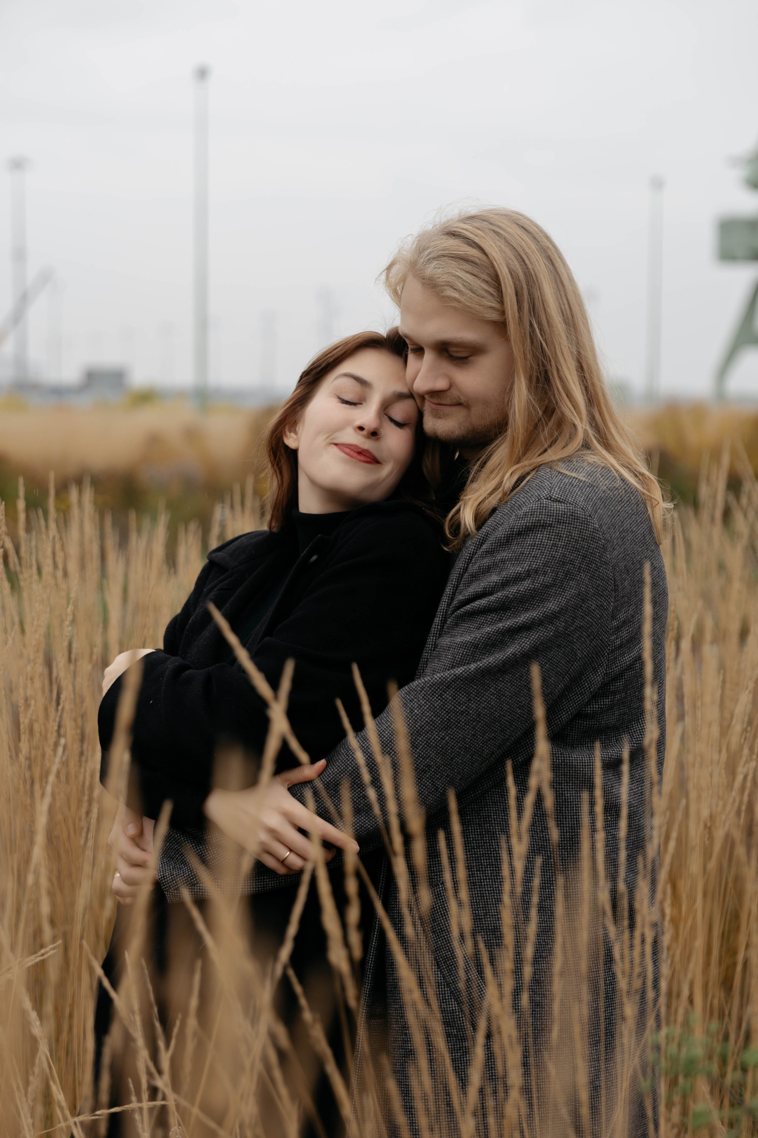 Александра и Ярослав. Семейный и свадебный фотограф Нижний Новгород