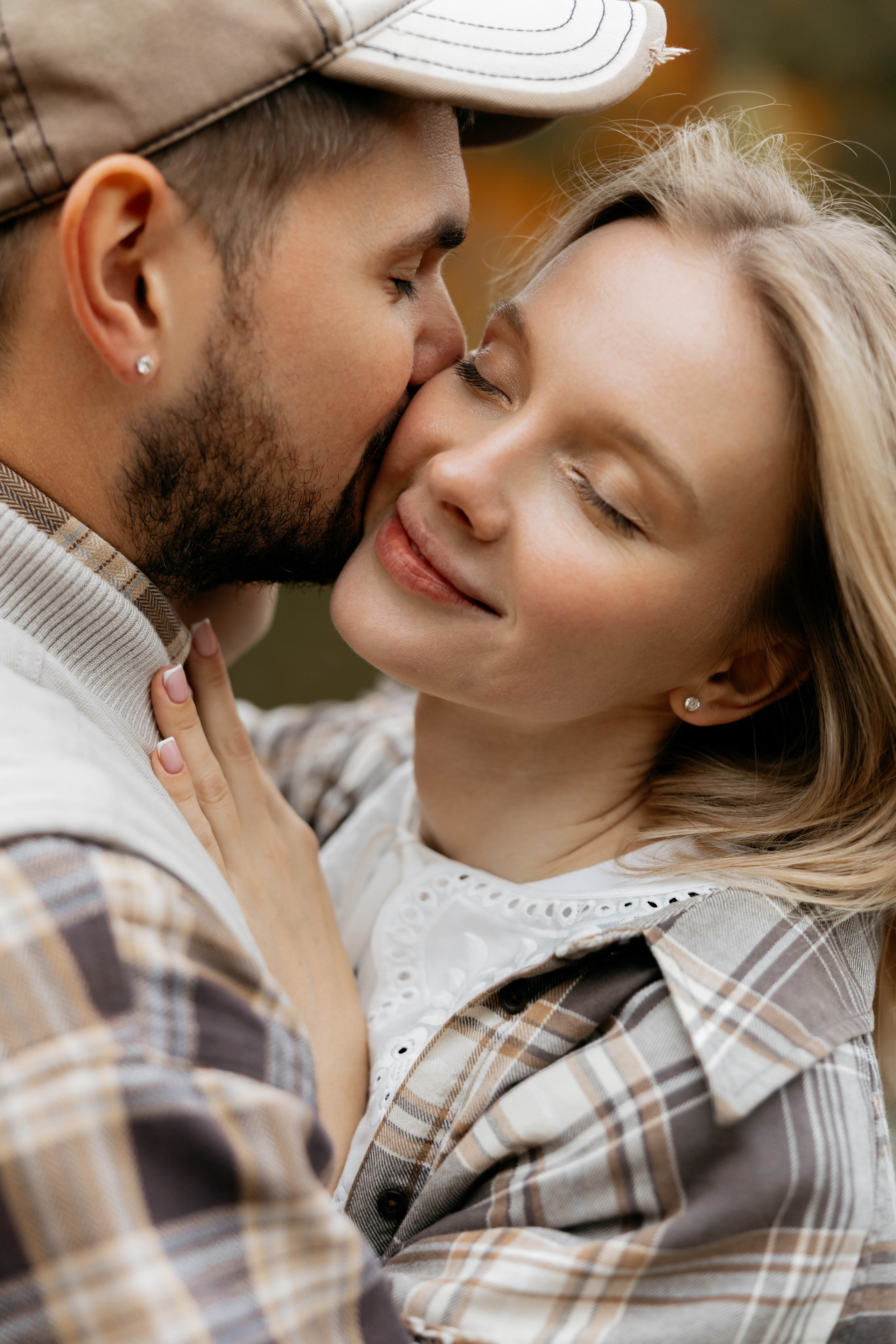 Алла и Виктор. Семейный и свадебный фотограф Нижний Новгород