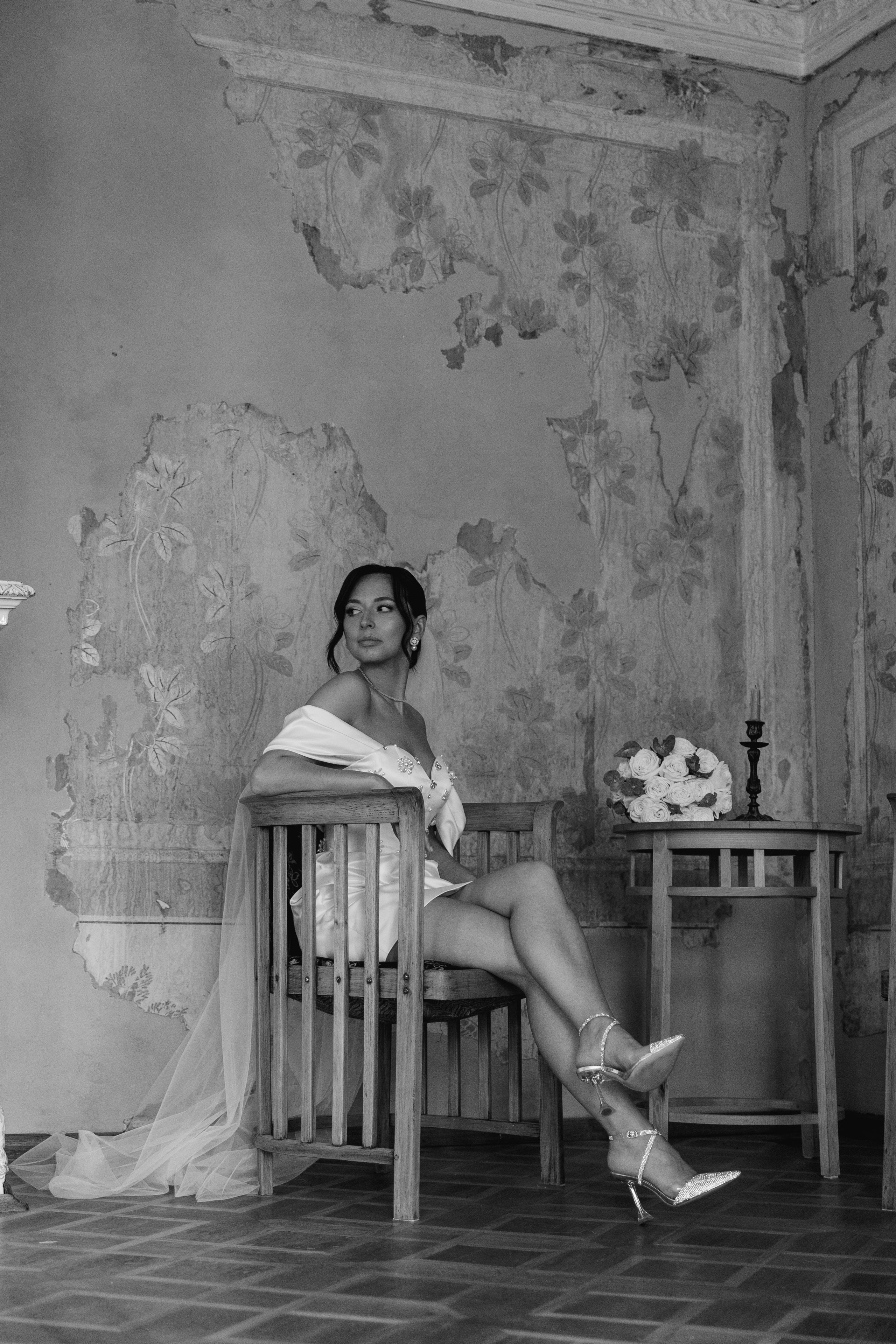 Варвара и Артем. Семейный и свадебный фотограф Нижний Новгород