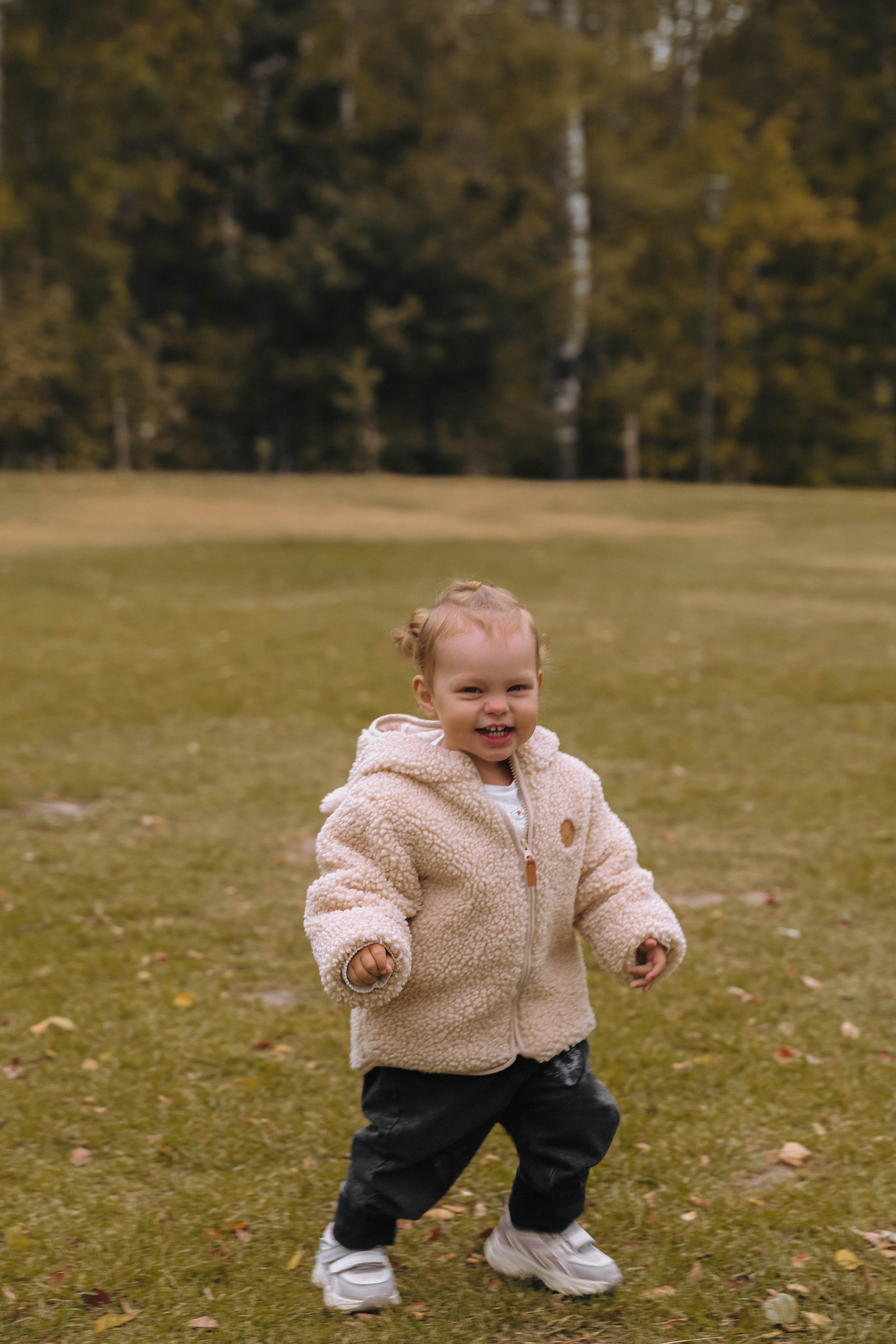 Влад, Кристина и София. Семейный и свадебный фотограф Нижний Новгород