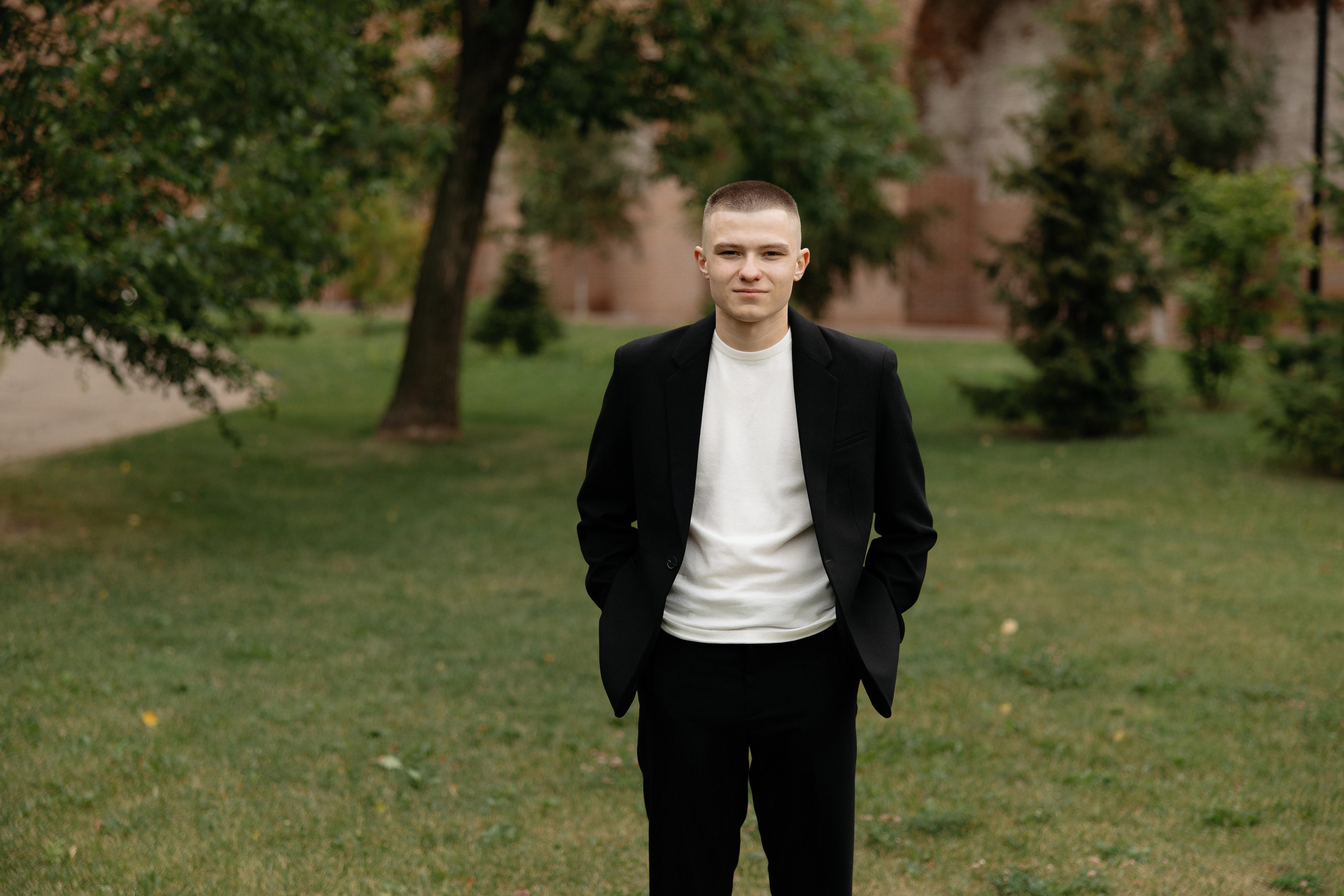 Александра и Игорь. Семейный и свадебный фотограф Нижний Новгород