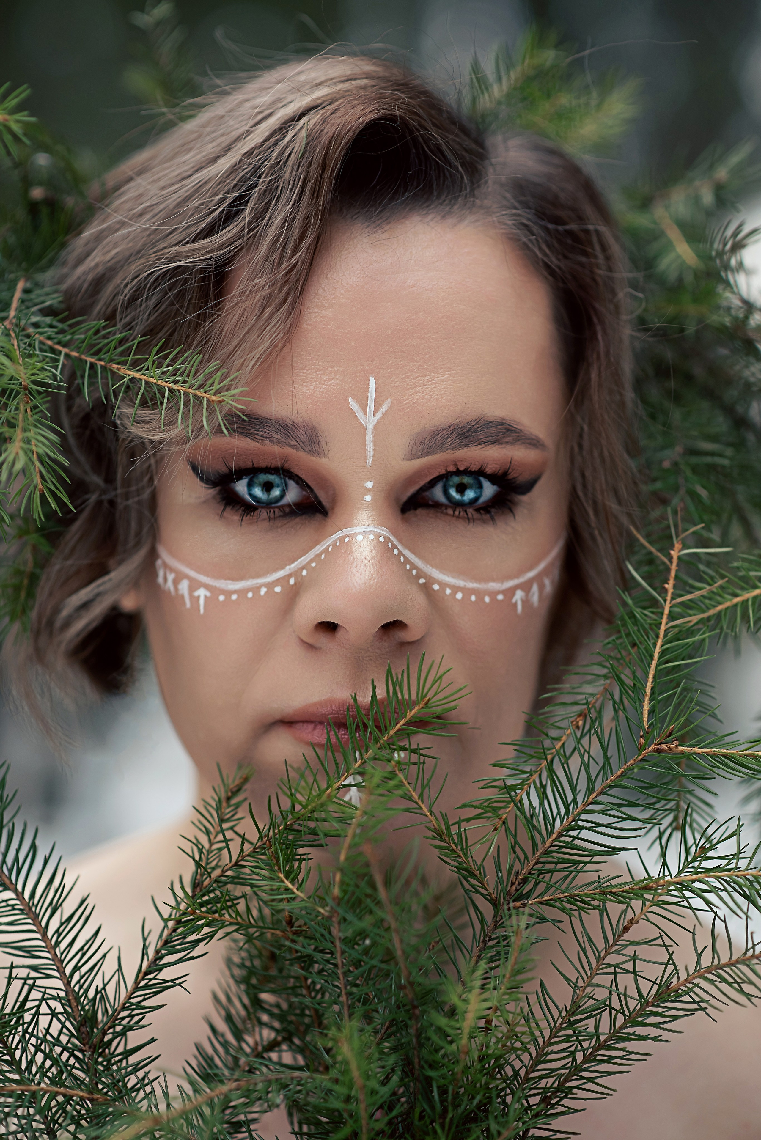 Травница. Фотограф в Петрозаводске BellaDonna