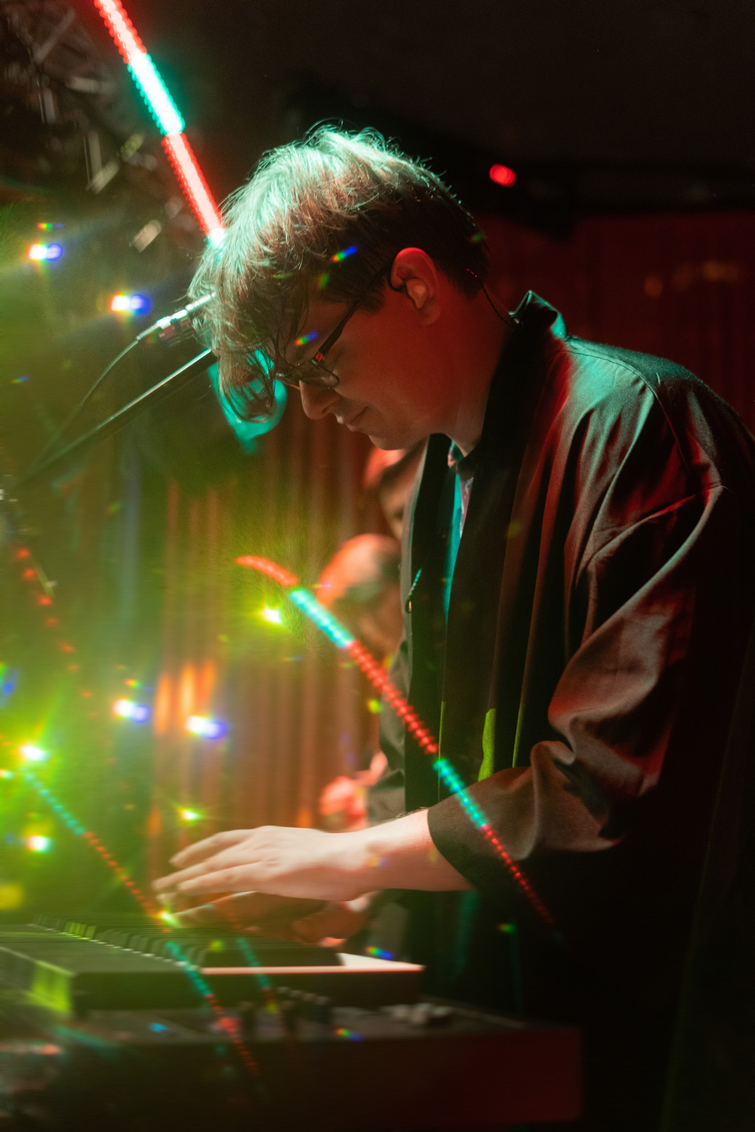 Концерт (Оркестровая Яма). Фотограф в Ростове-на-Дону Соколова Ксения