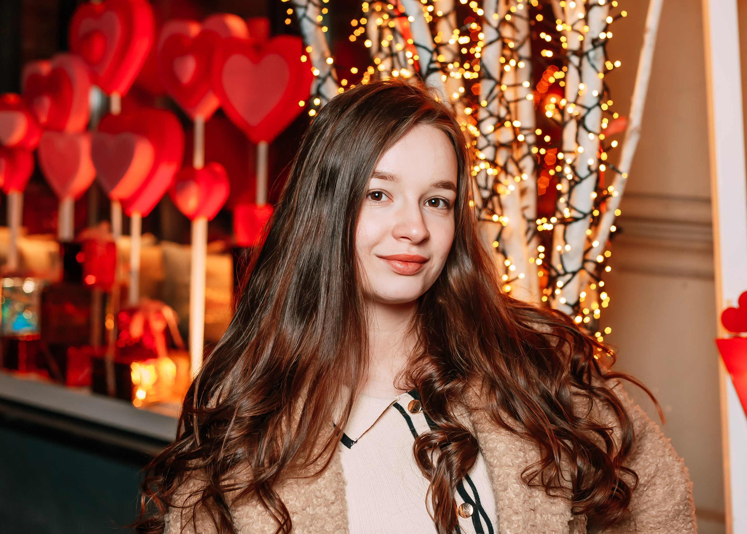 Humans of Moscow. Shmakova Elena