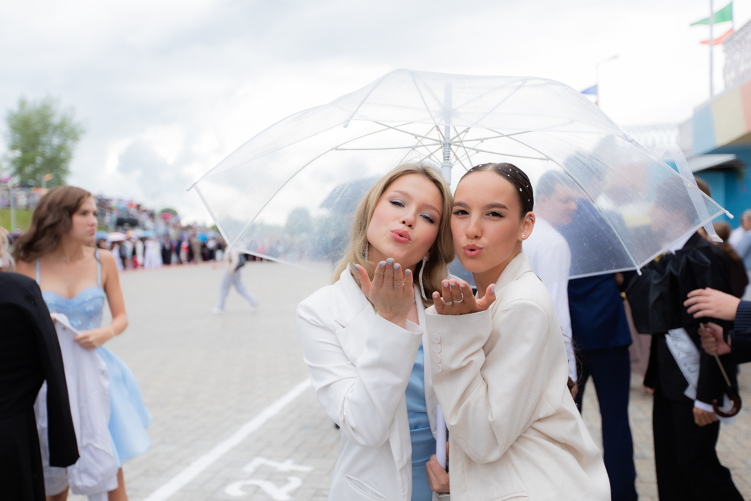 Выпускной-2025