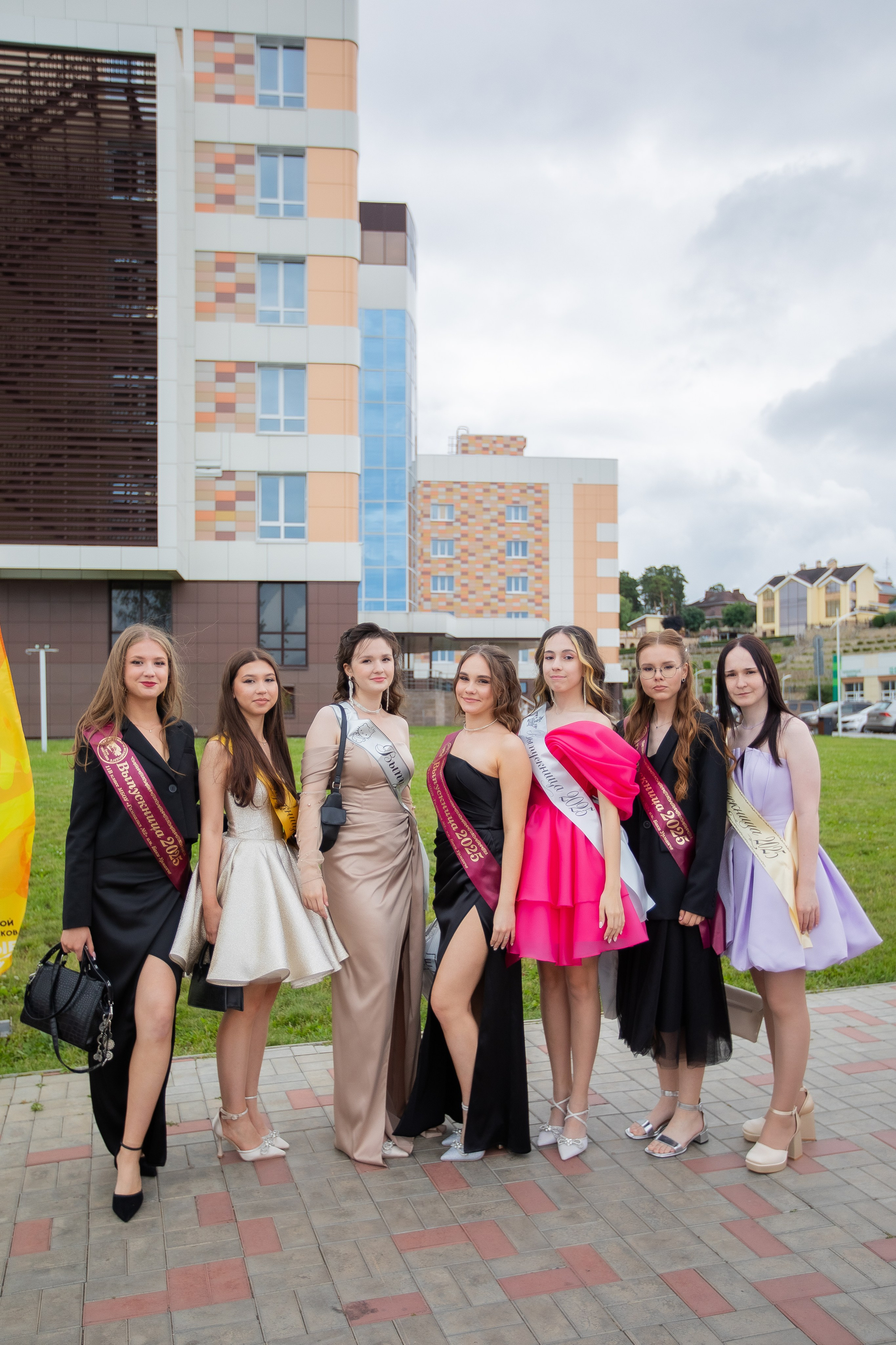 Выпускной-2025
