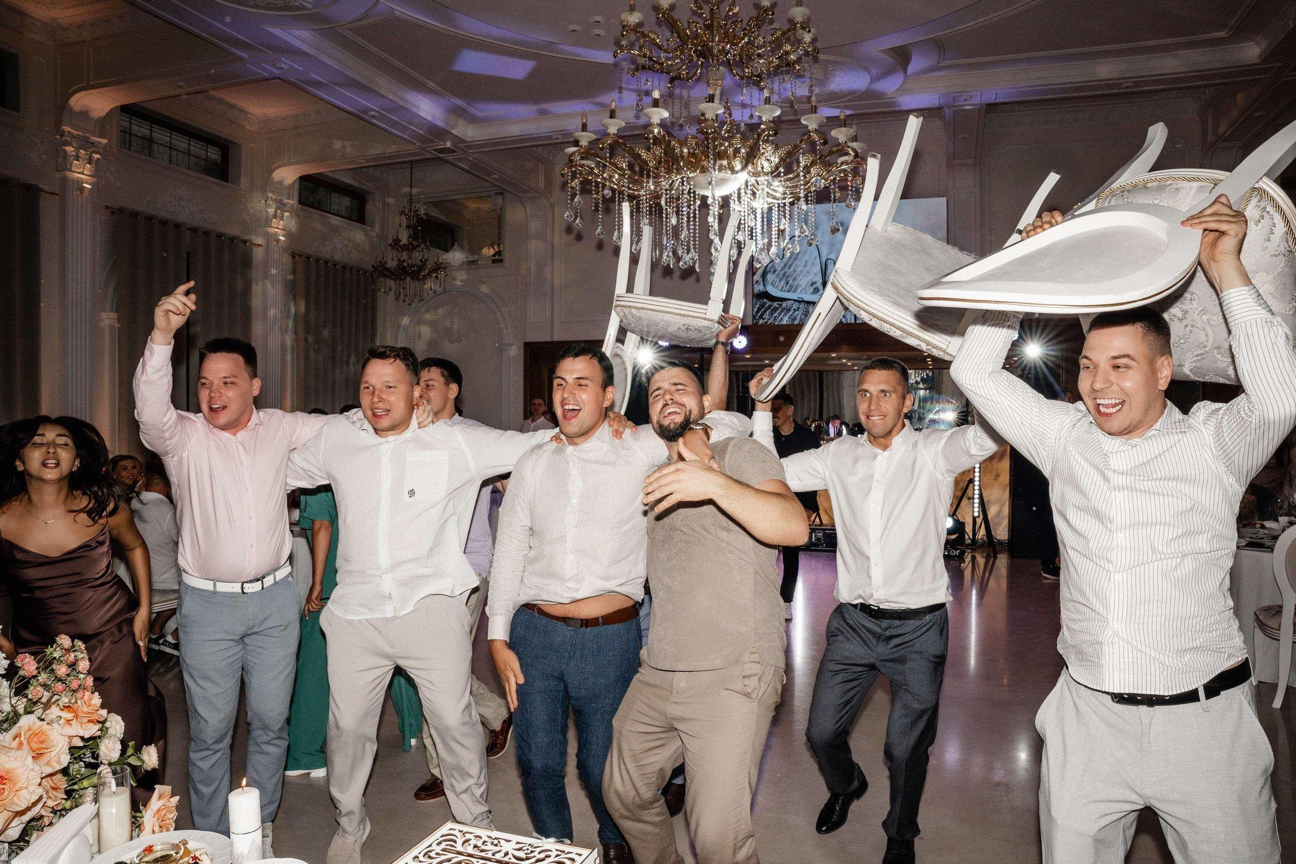 Aleksey & Victoria. Dolce_wedding