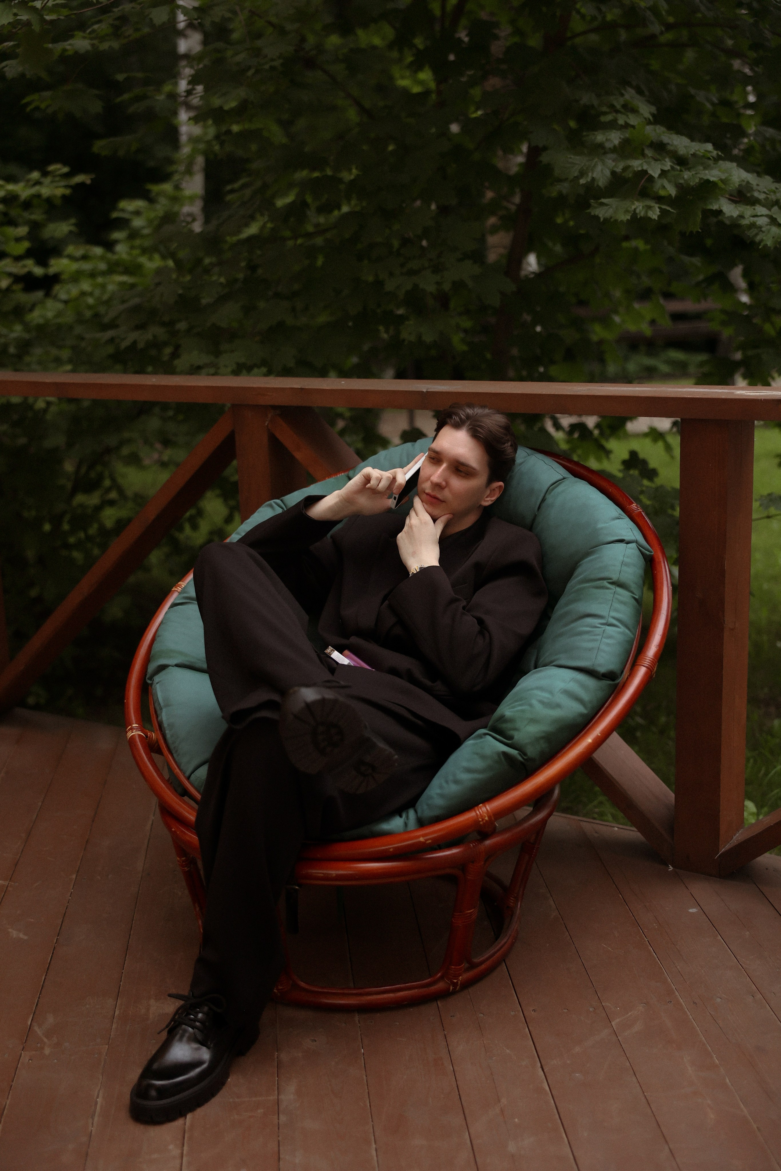 «Все начинается с любви!» — Мария и Михаил. Свадебный и семейный фотограф в Москве Ломова Ирина