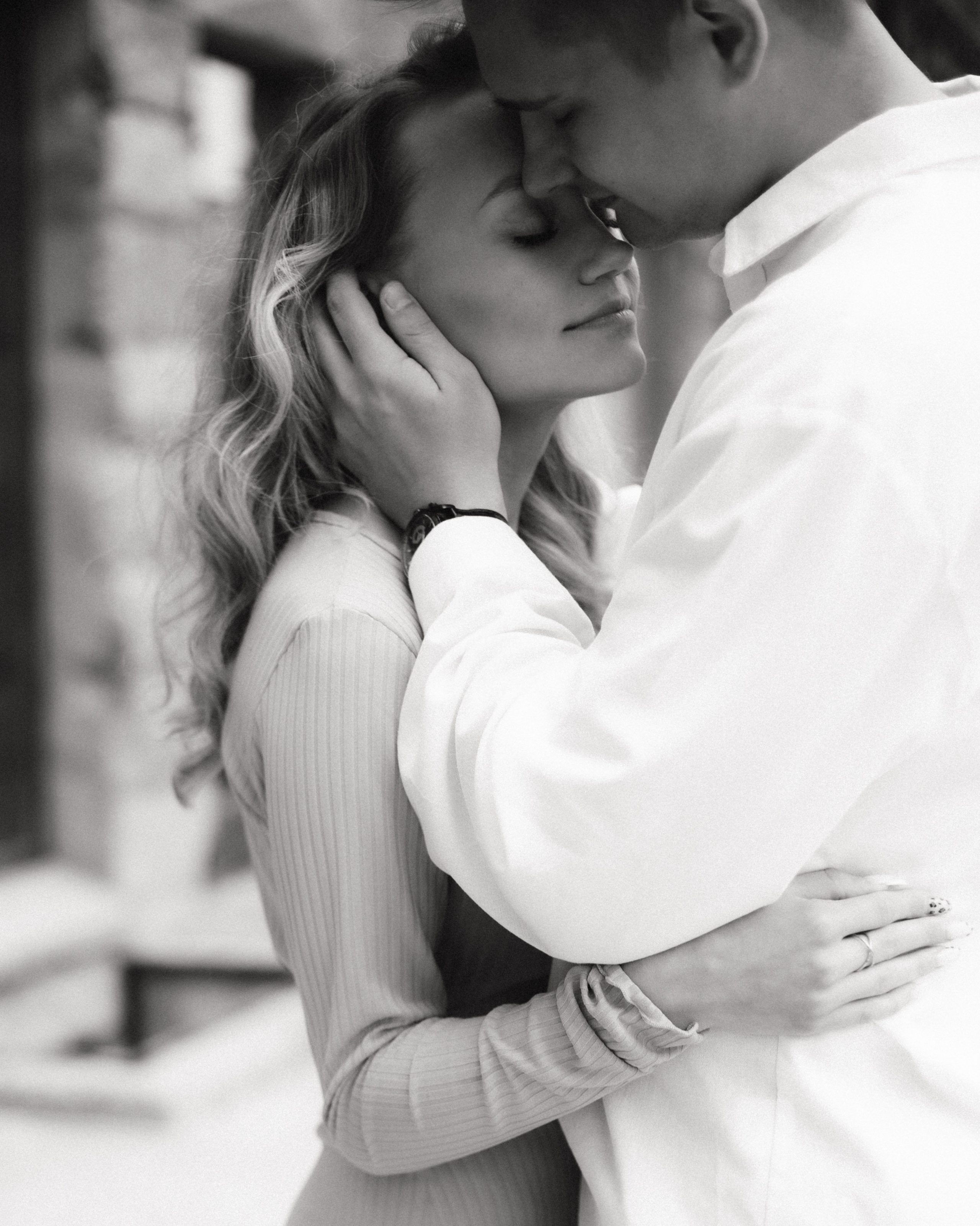 Лавстори. Свадебный и портретный фотограф в Новосибирске Любовь Исакова