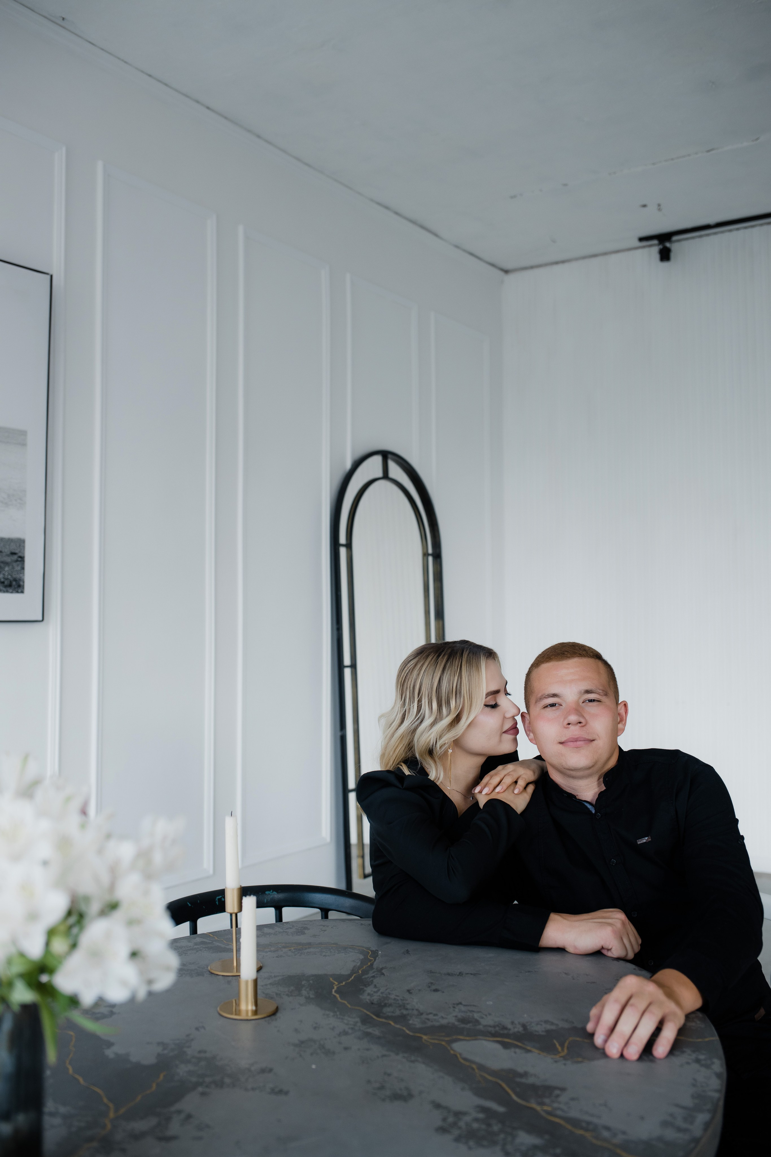 ALLA & IVAN. Свадебный и семейный фотограф