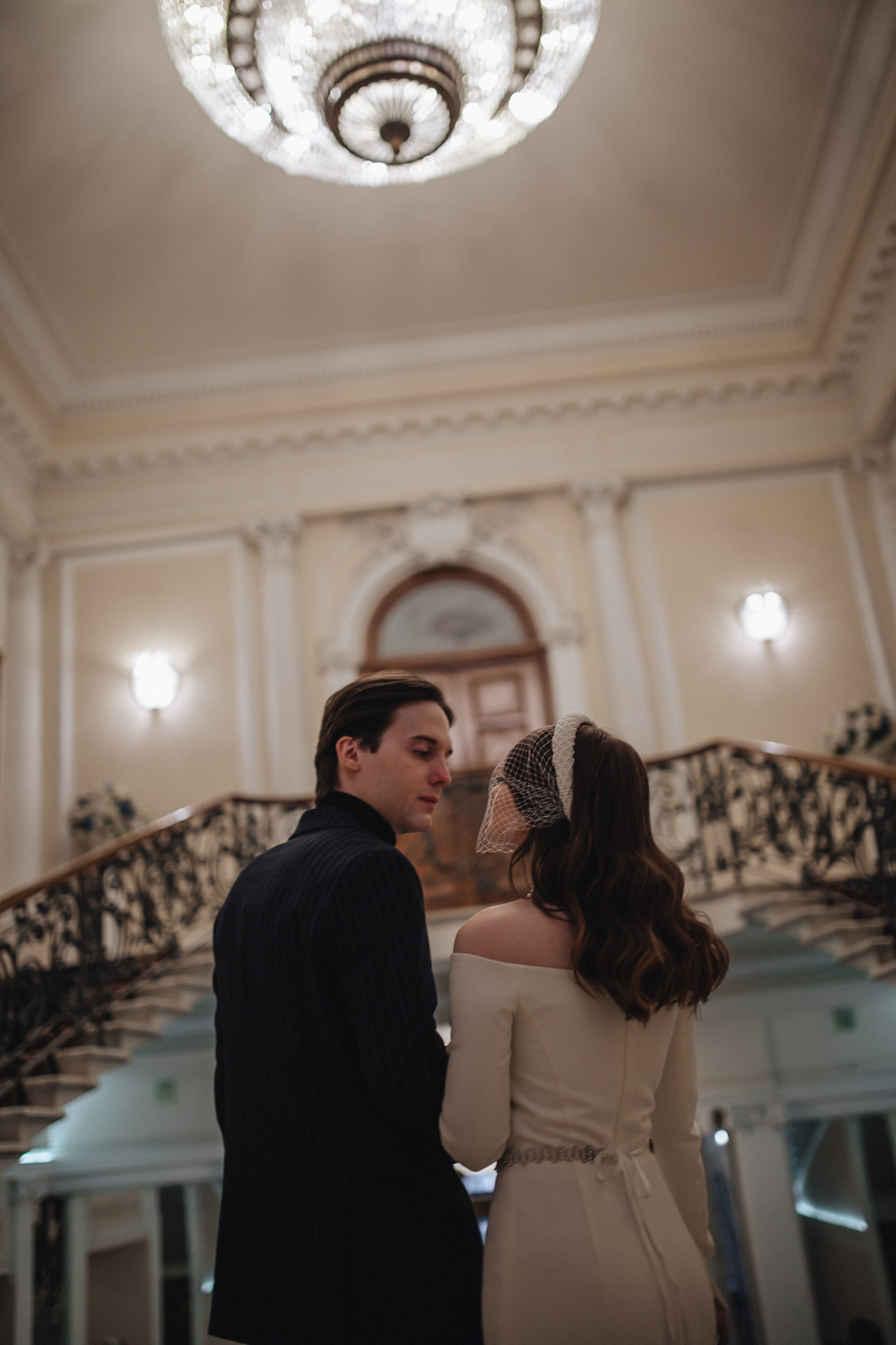 26.12.24. Фотограф в Санкт Петербурге Лара Великова